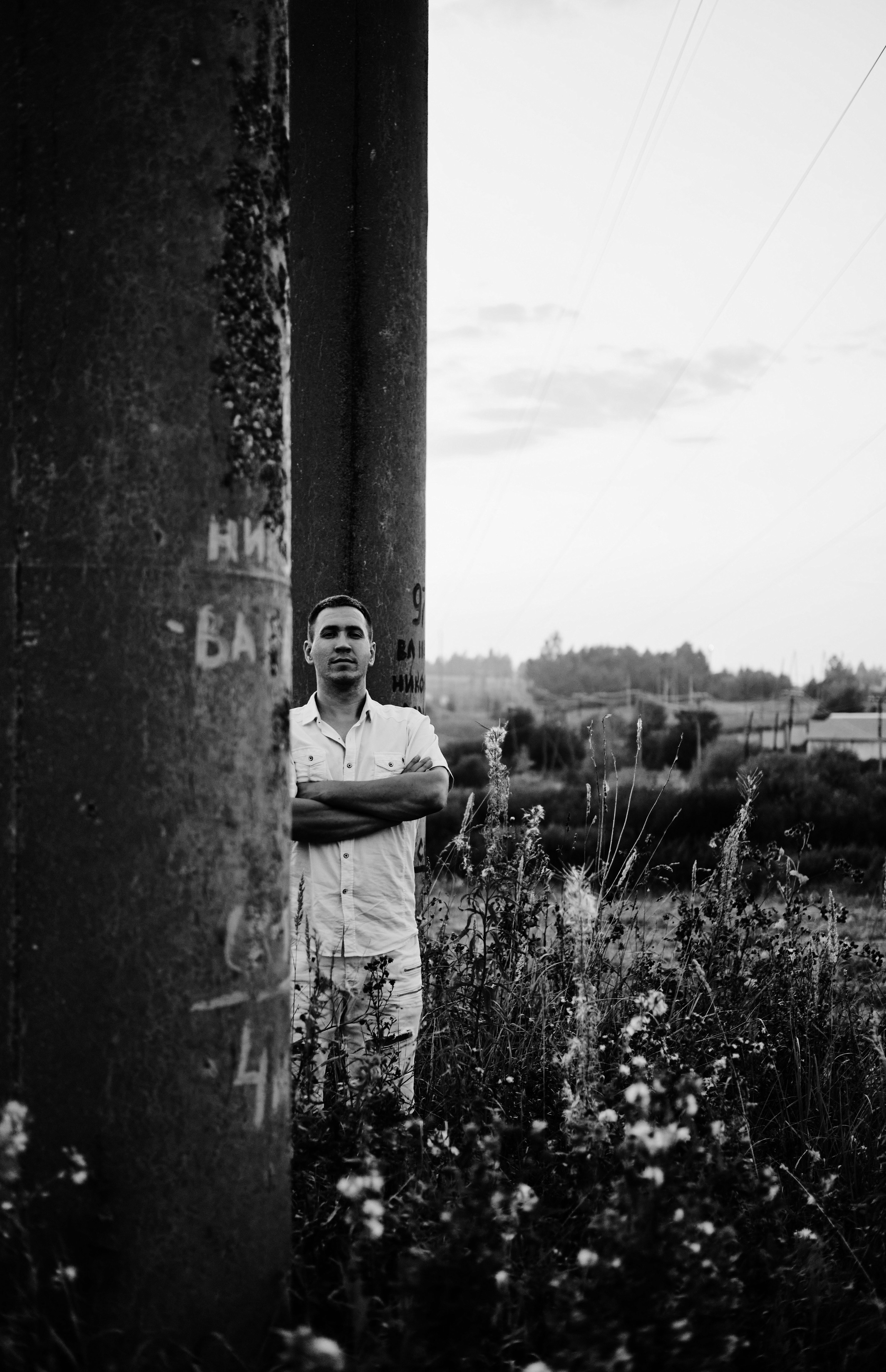 Александр. Ася Ложкина фотограф Ижевск