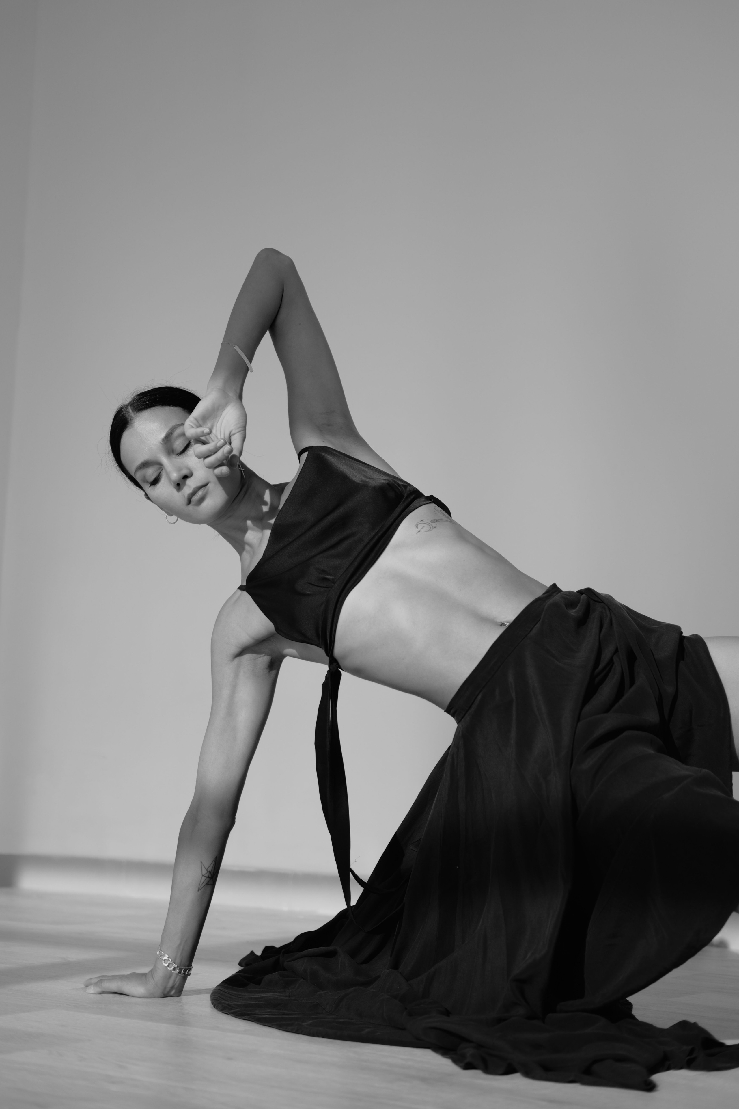 Елена Воа. Ася Ложкина фотограф Ижевск