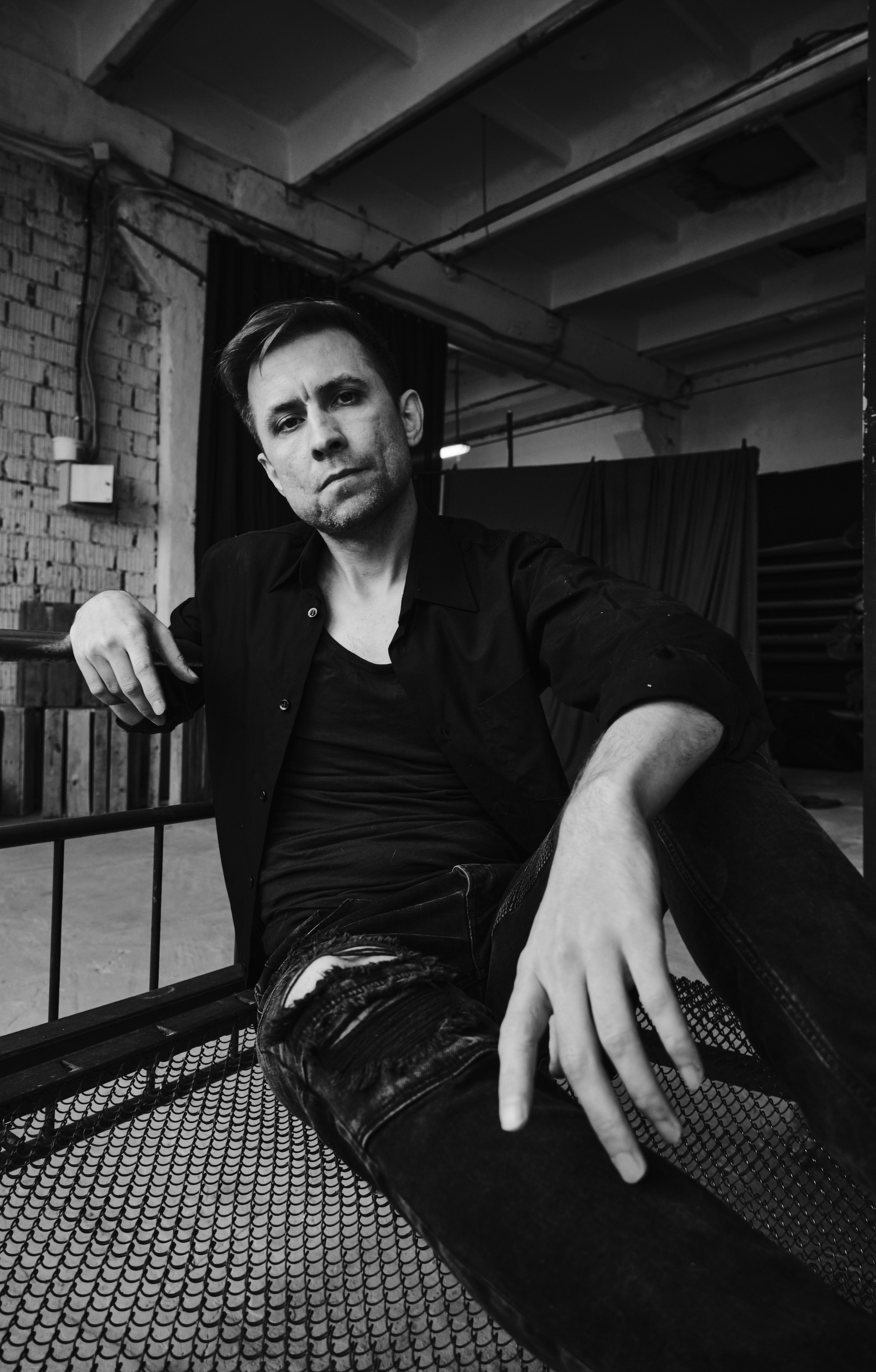 Алекс. Ася Ложкина фотограф Ижевск