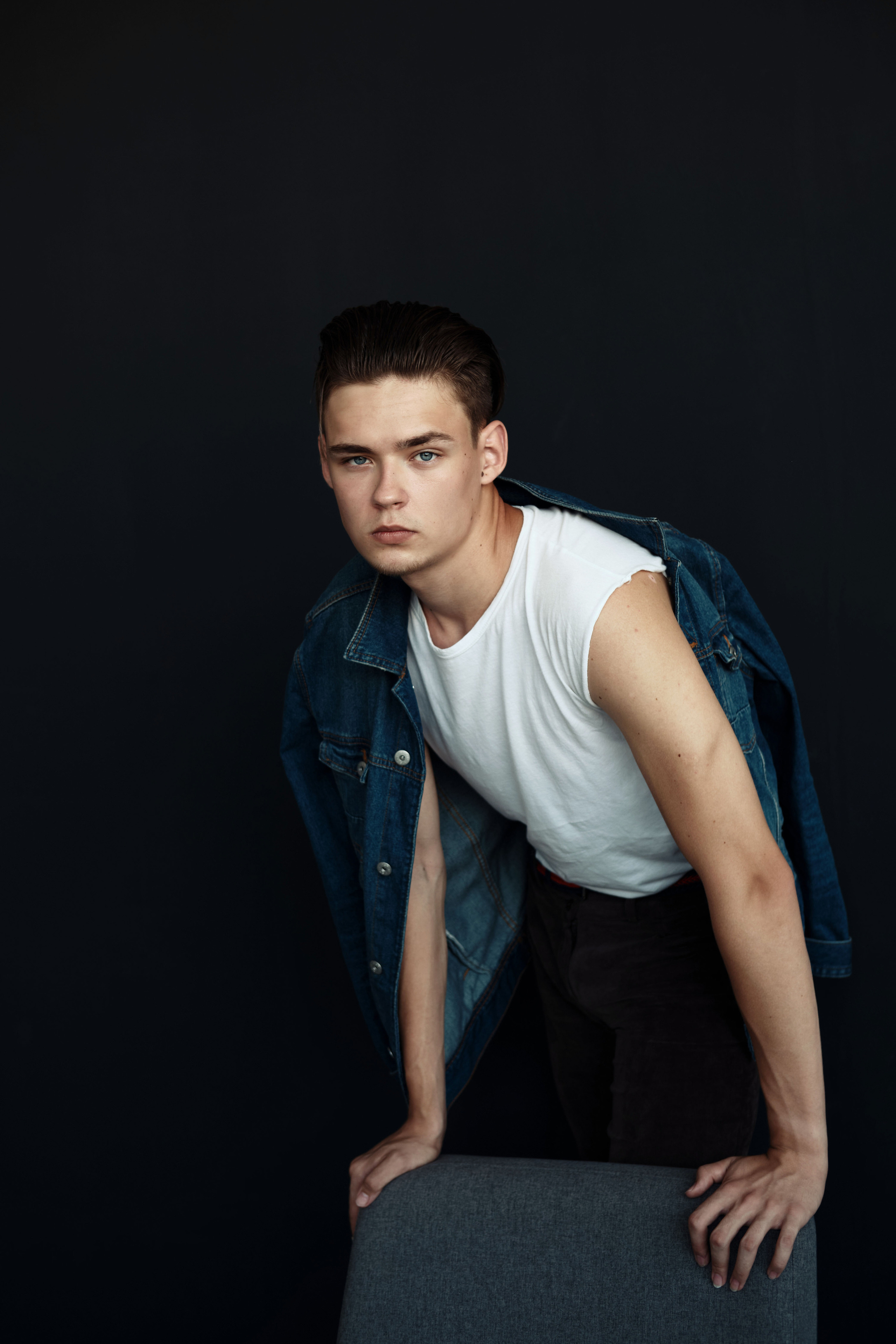 Сигма. Ася Ложкина фотограф Ижевск