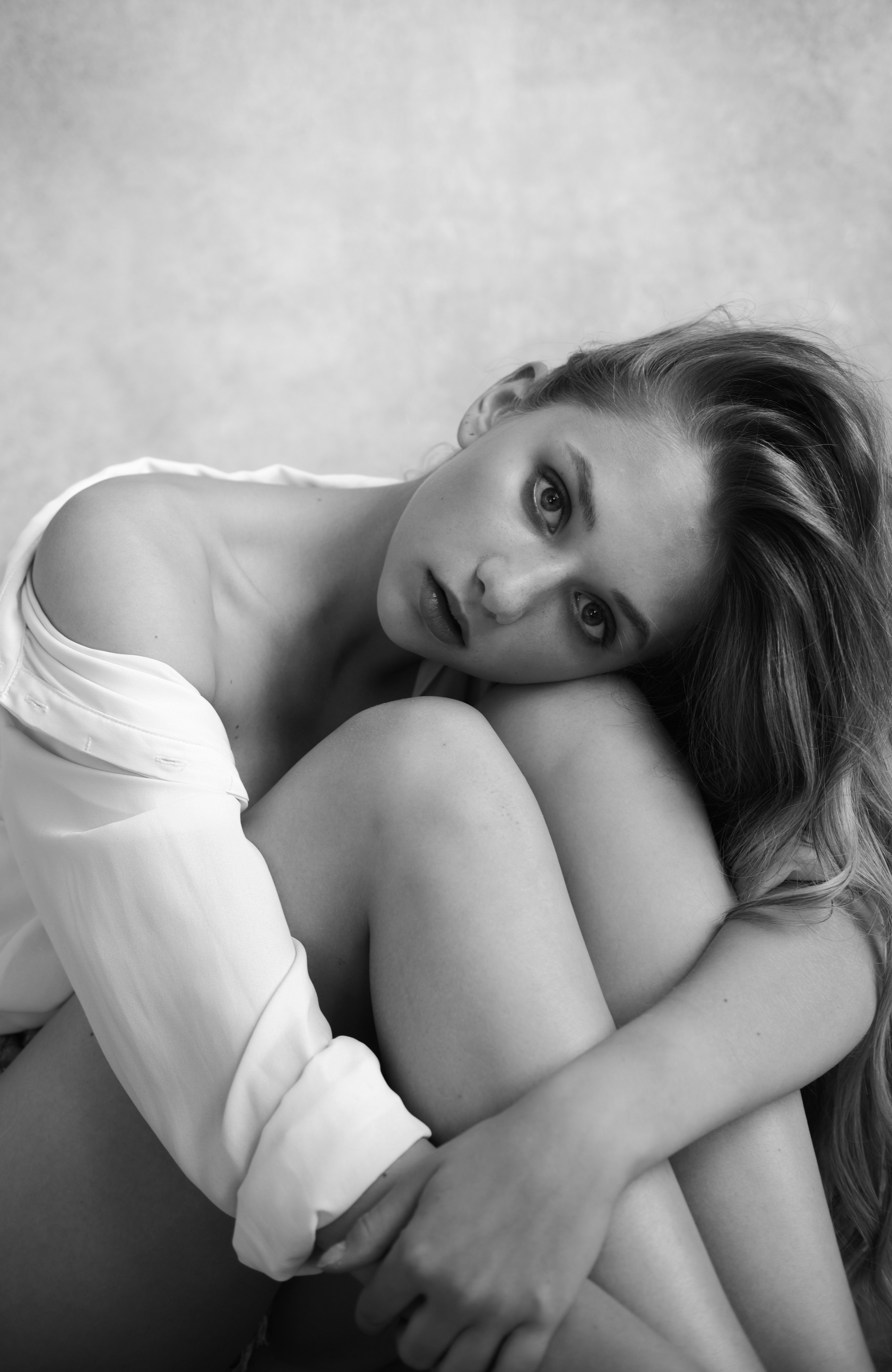 Юля. Ася Ложкина фотограф Ижевск