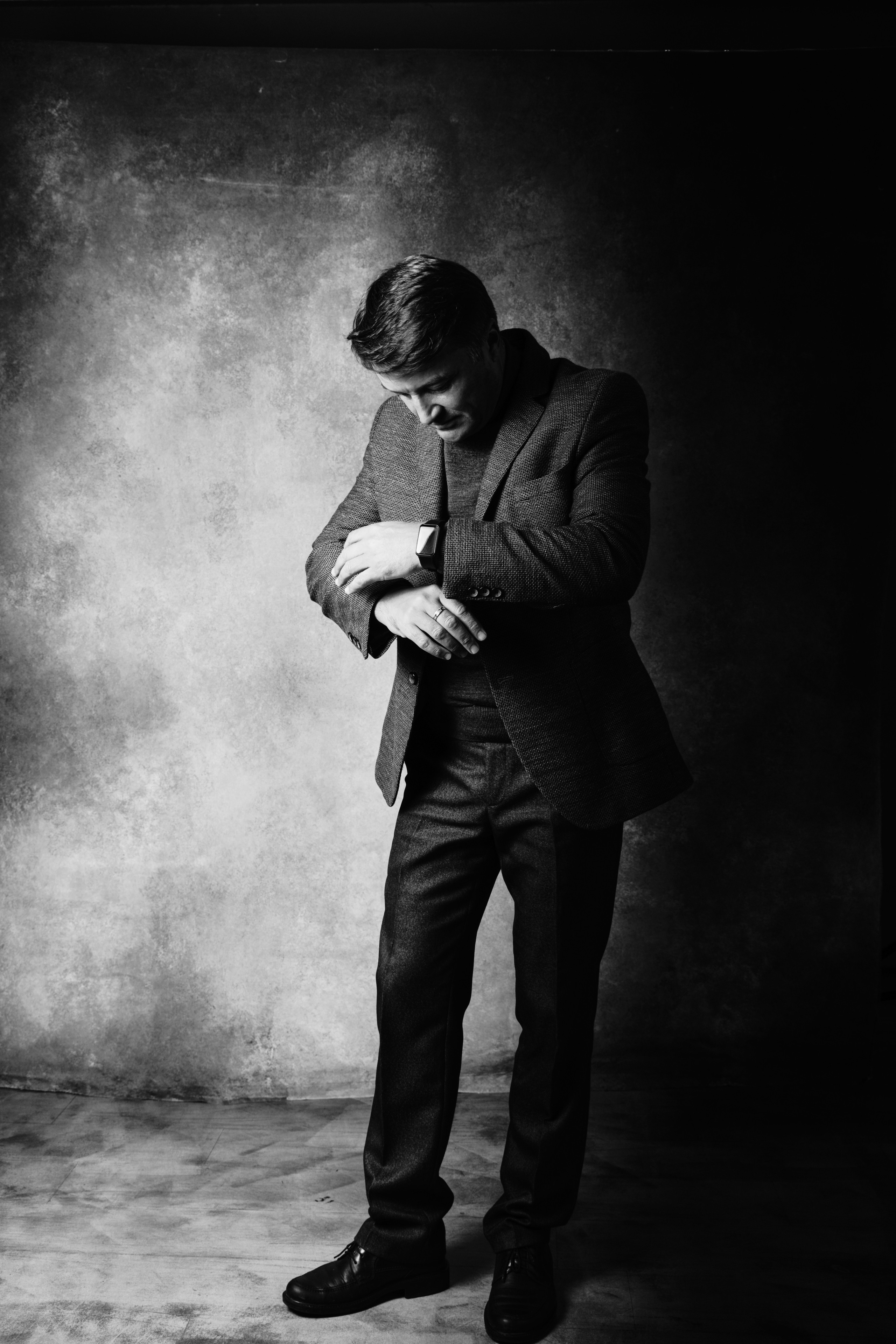 Андрей. Ася Ложкина фотограф Ижевск