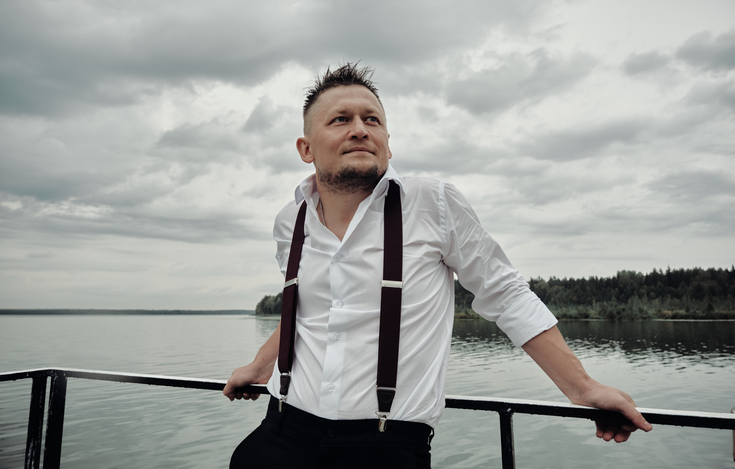 Георгий. Ася Ложкина фотограф Ижевск