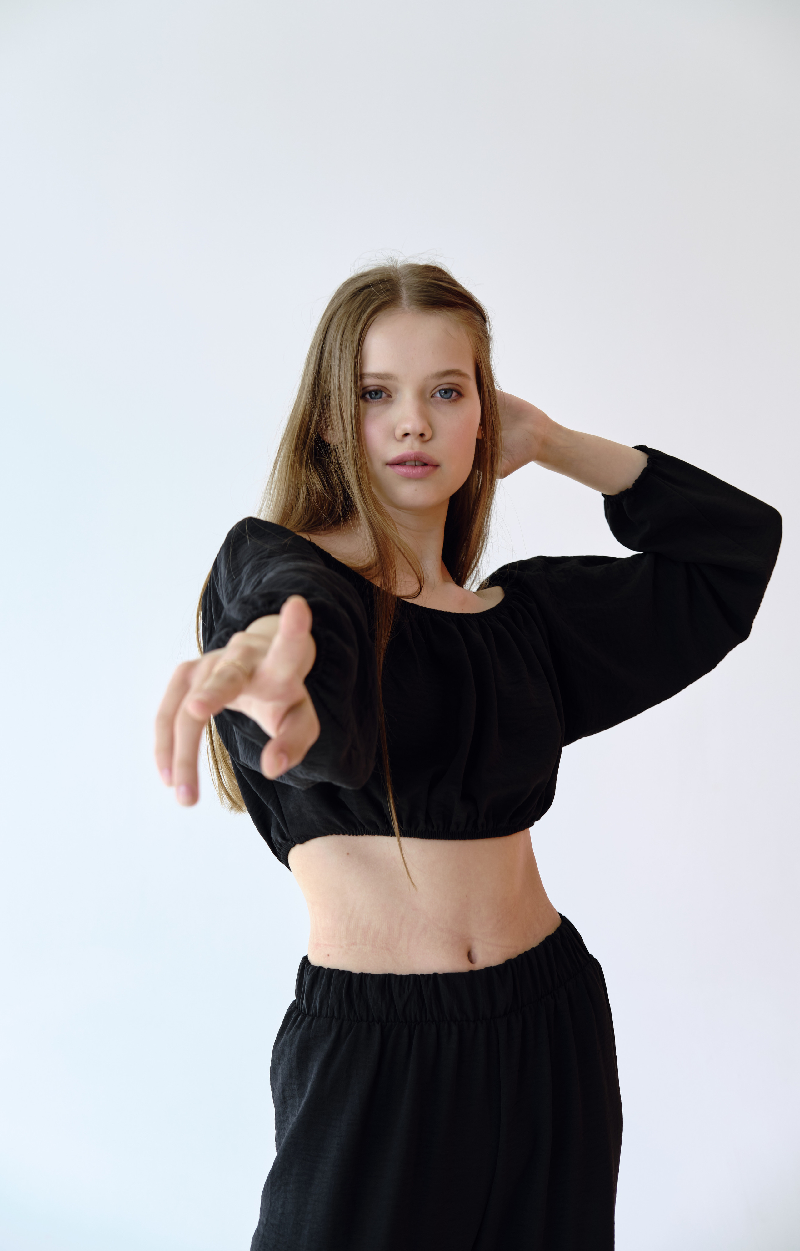 Настя. Ася Ложкина фотограф Ижевск