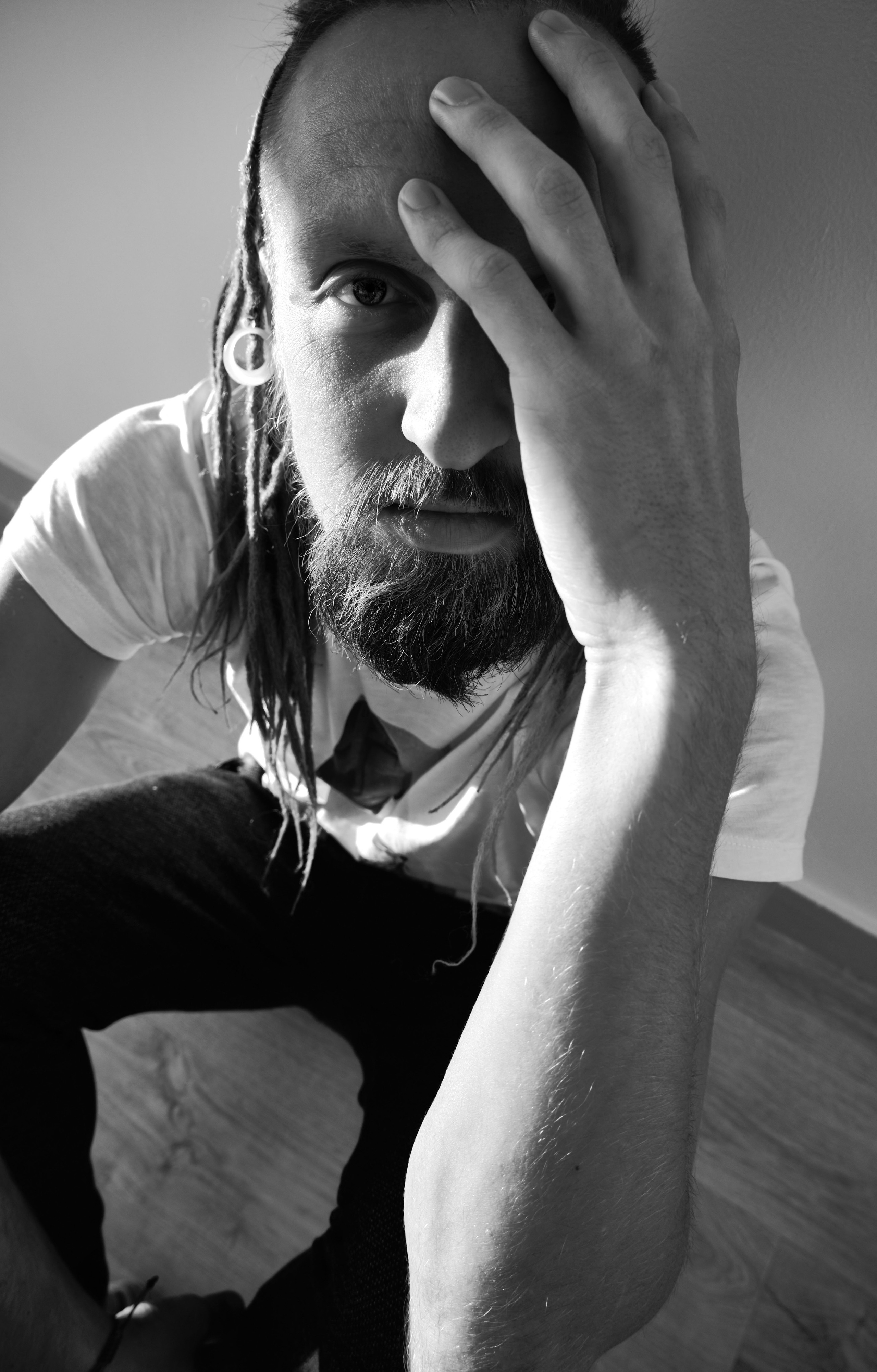 Игорь. Ася Ложкина фотограф Ижевск