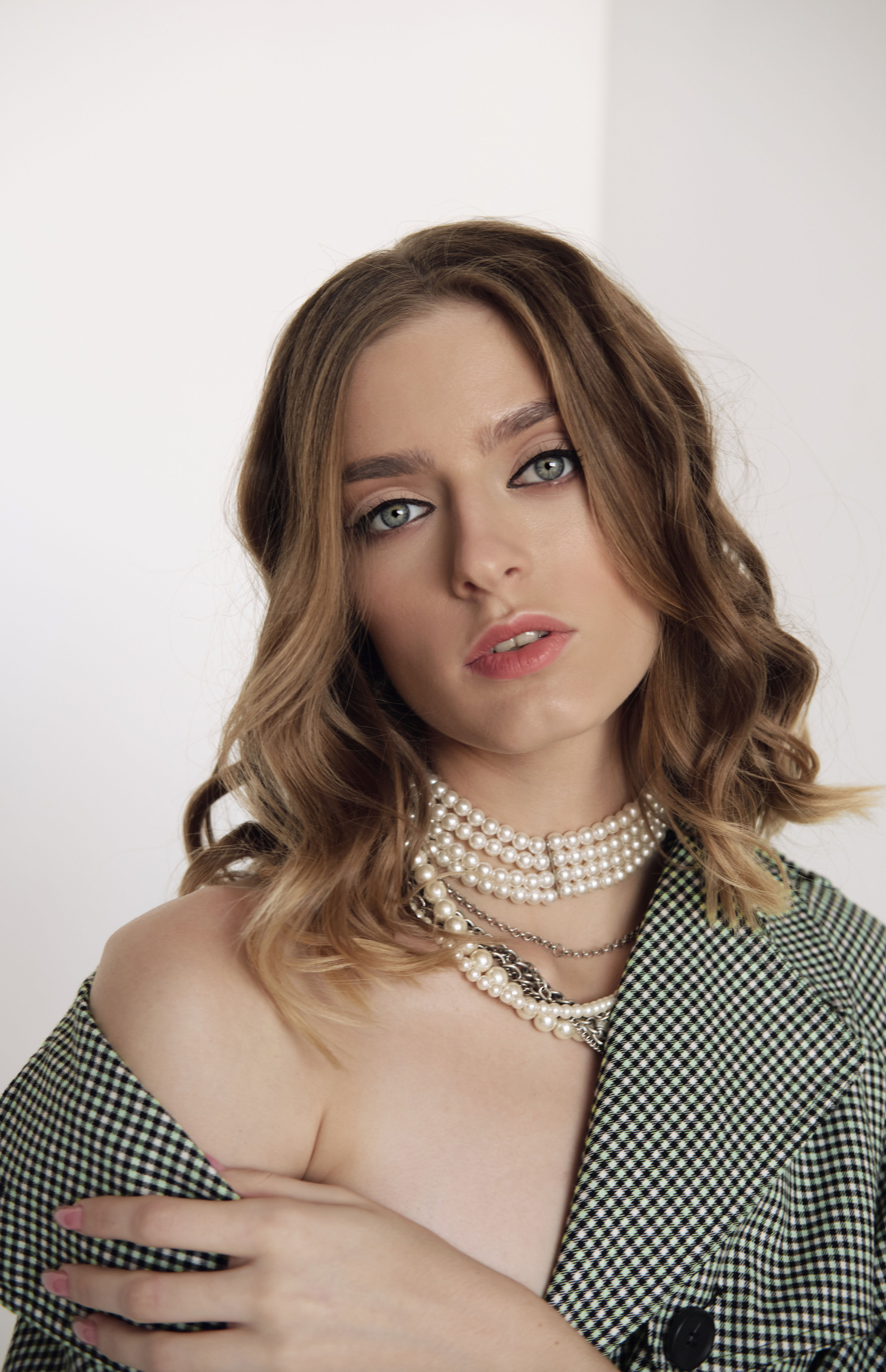 Оля. Ася Ложкина фотограф Ижевск