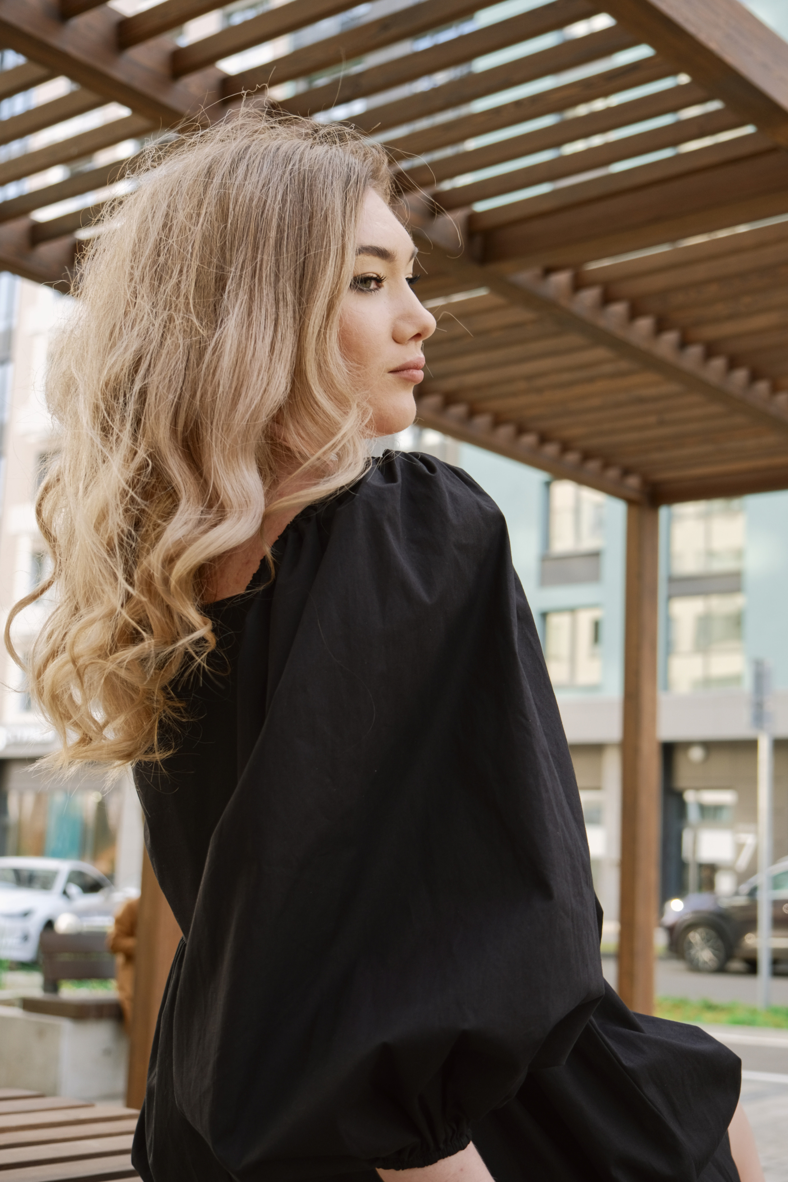 Дарья — коуч. Ася Ложкина фотограф Ижевск