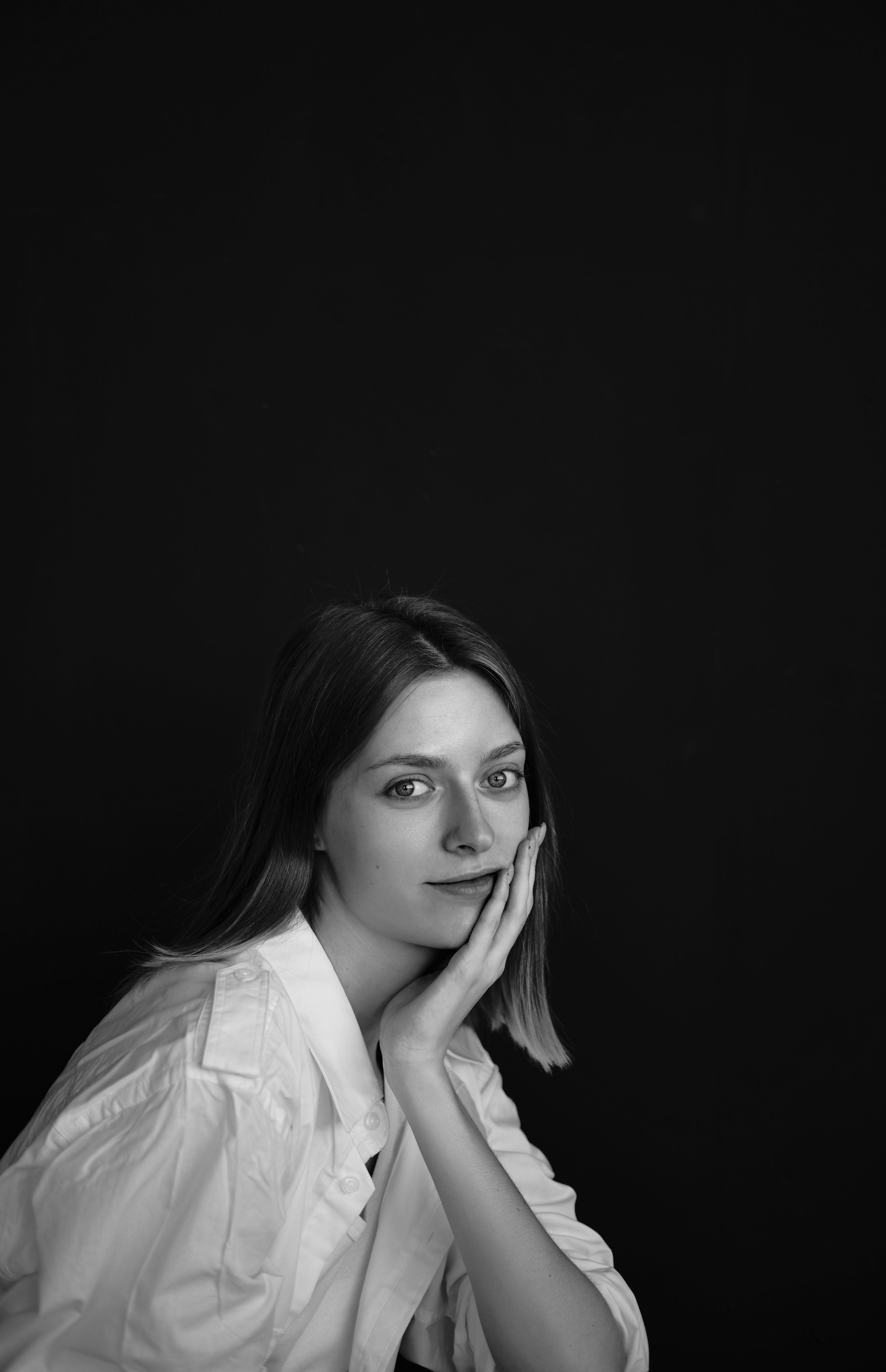 Сигма. Ася Ложкина фотограф Ижевск