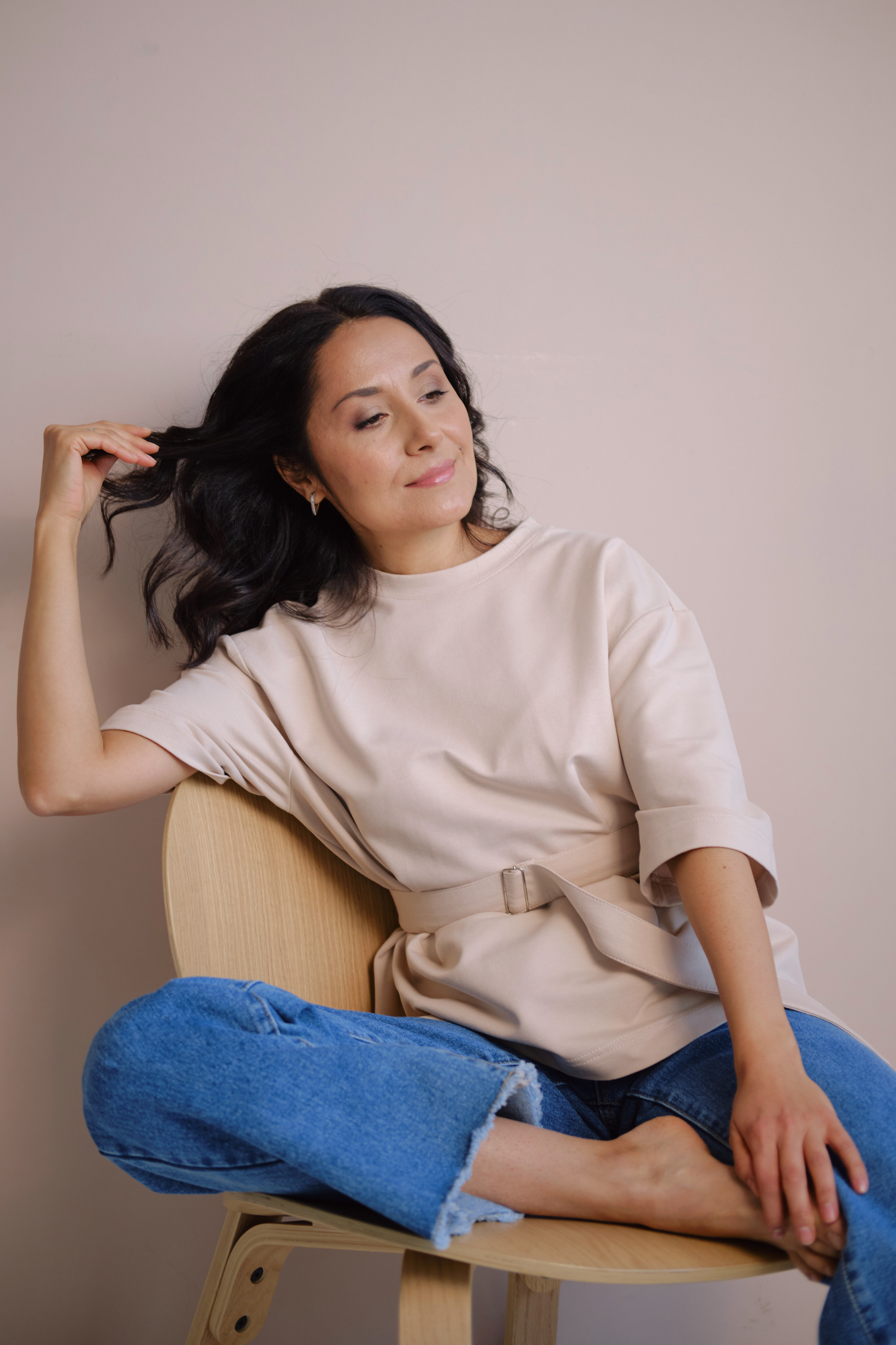 Эльмира. Ася Ложкина фотограф Ижевск