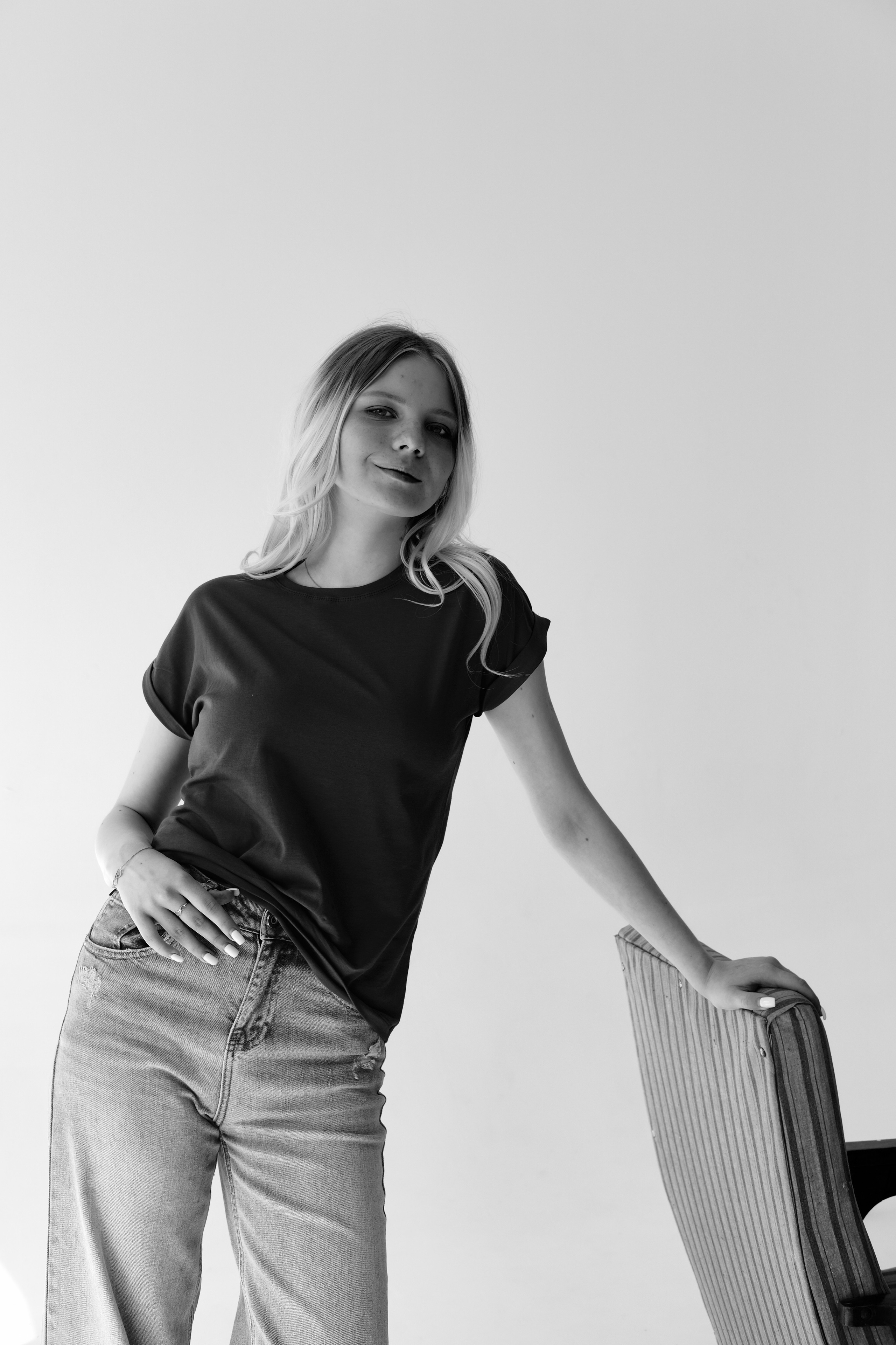 Даша. Ася Ложкина фотограф Ижевск