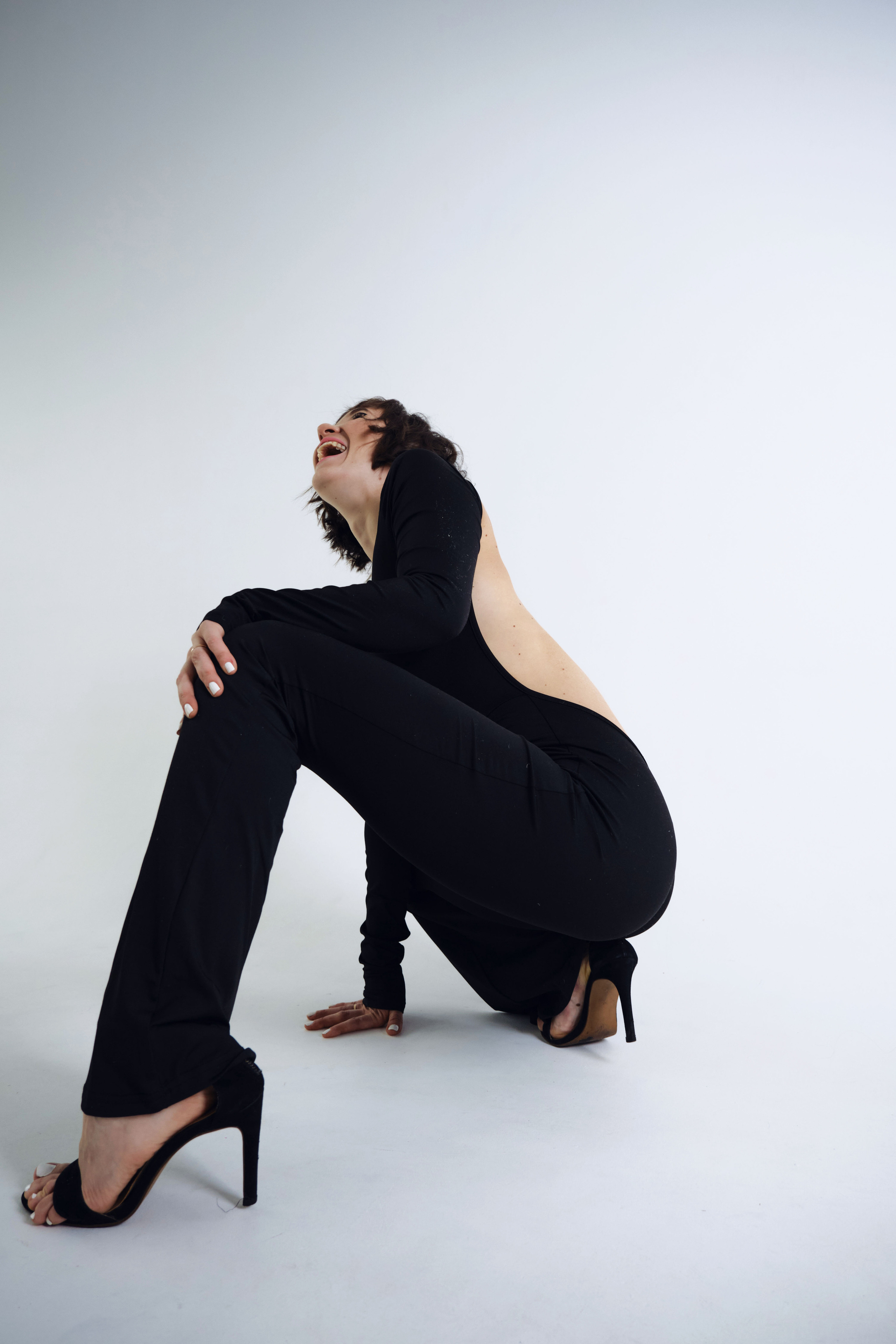 Юля — контент для стилиста. Ася Ложкина фотограф Ижевск