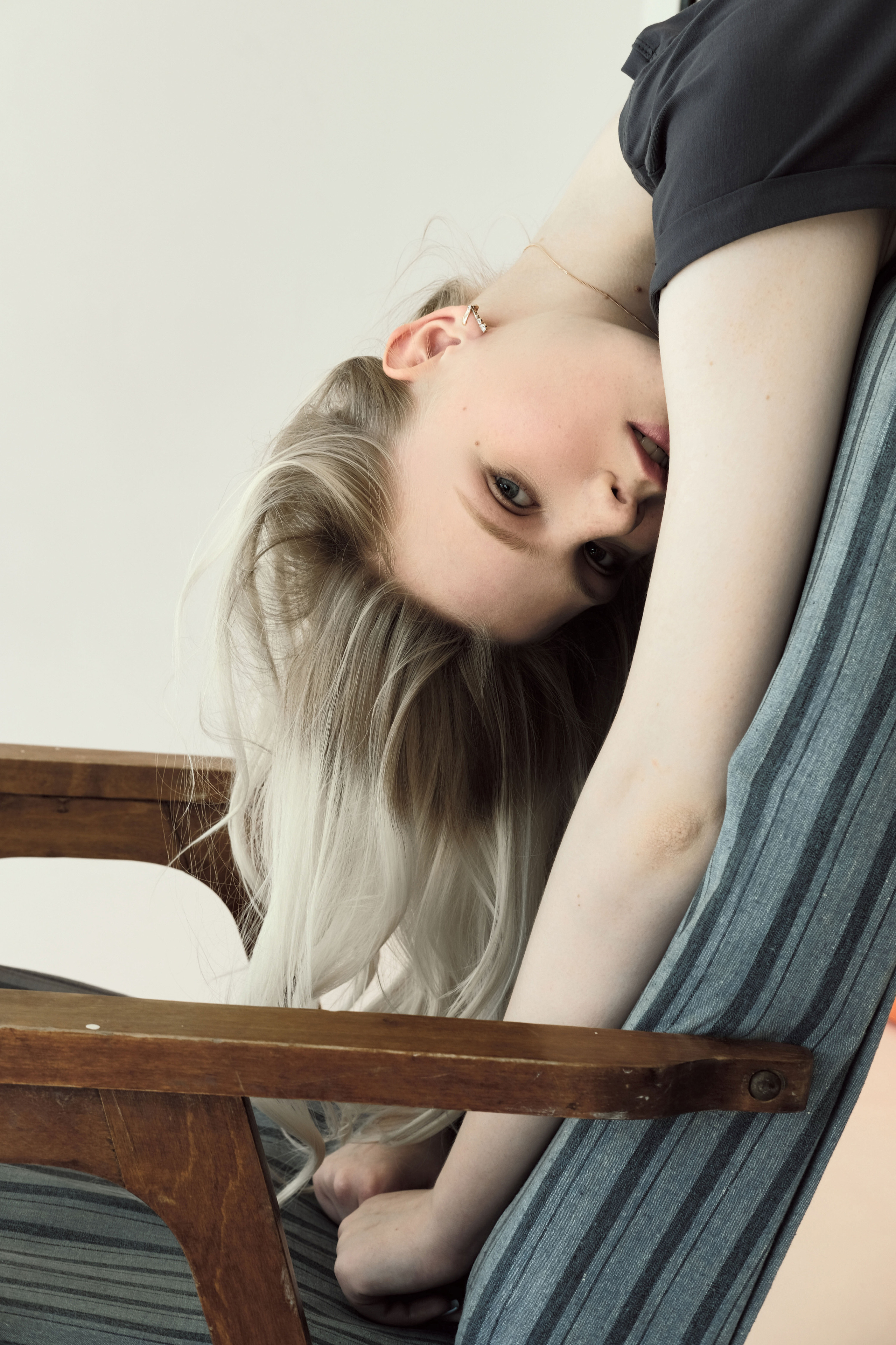 Даша. Ася Ложкина фотограф Ижевск