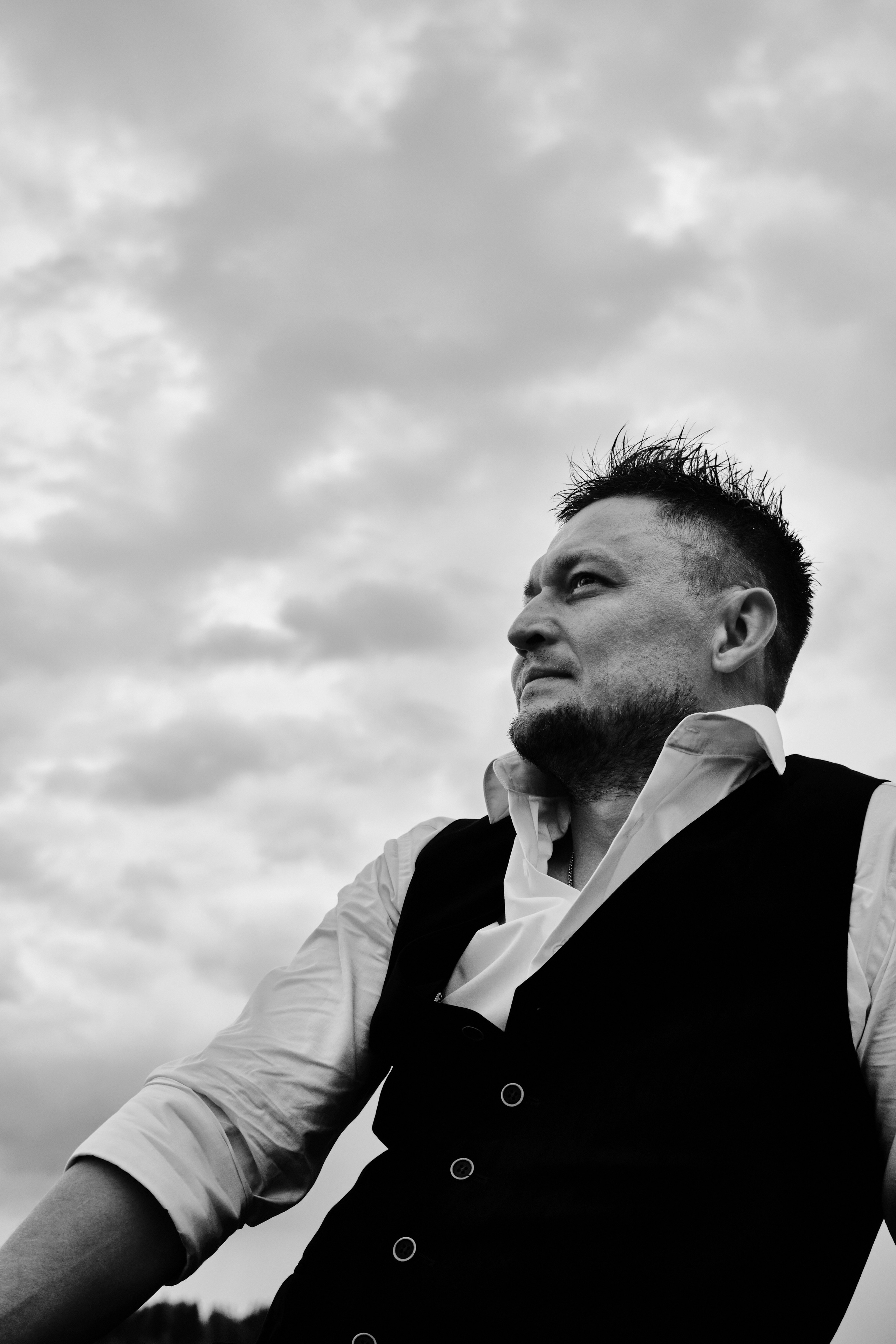 Георгий. Ася Ложкина фотограф Ижевск