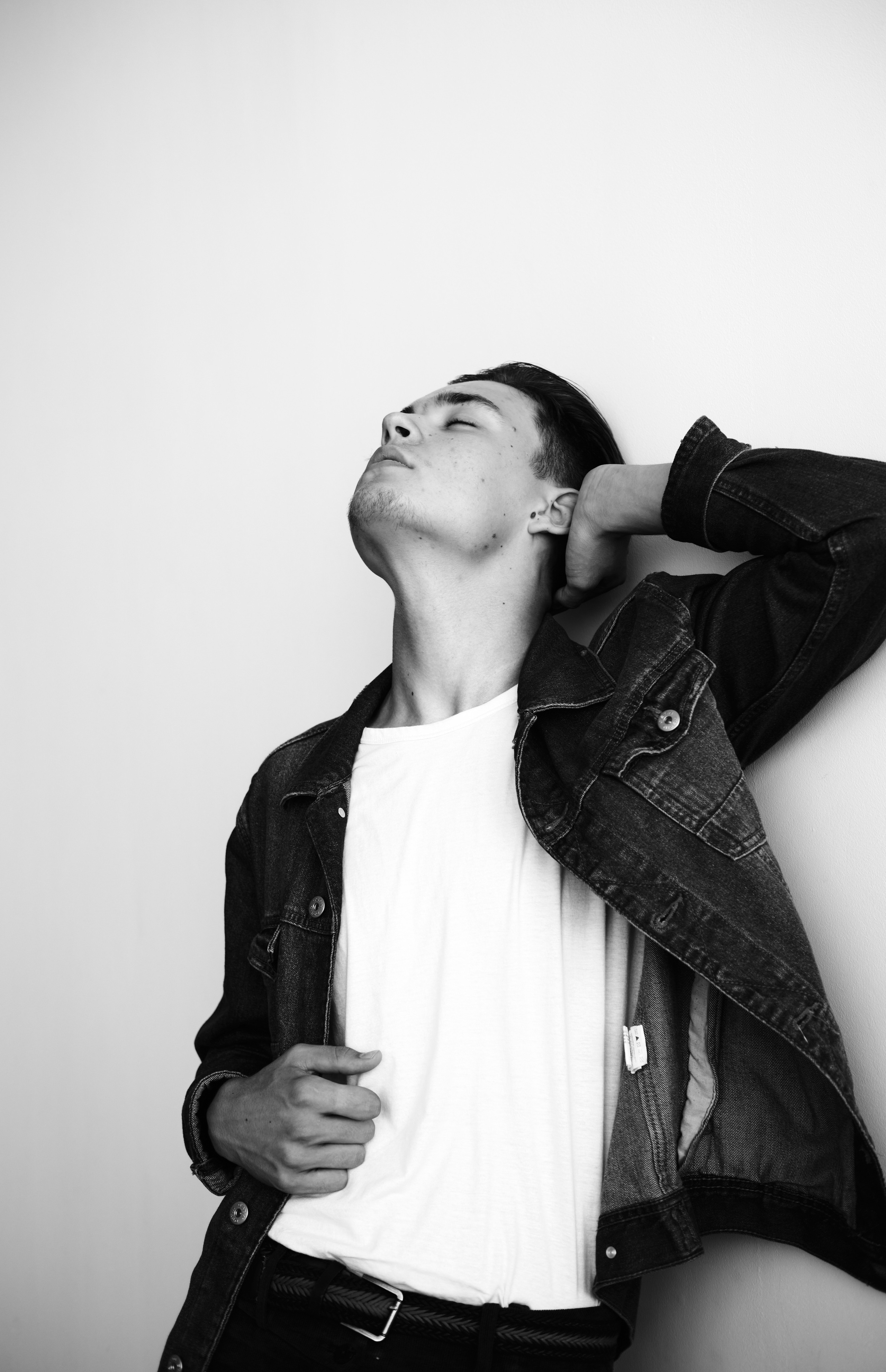 Сигма. Ася Ложкина фотограф Ижевск