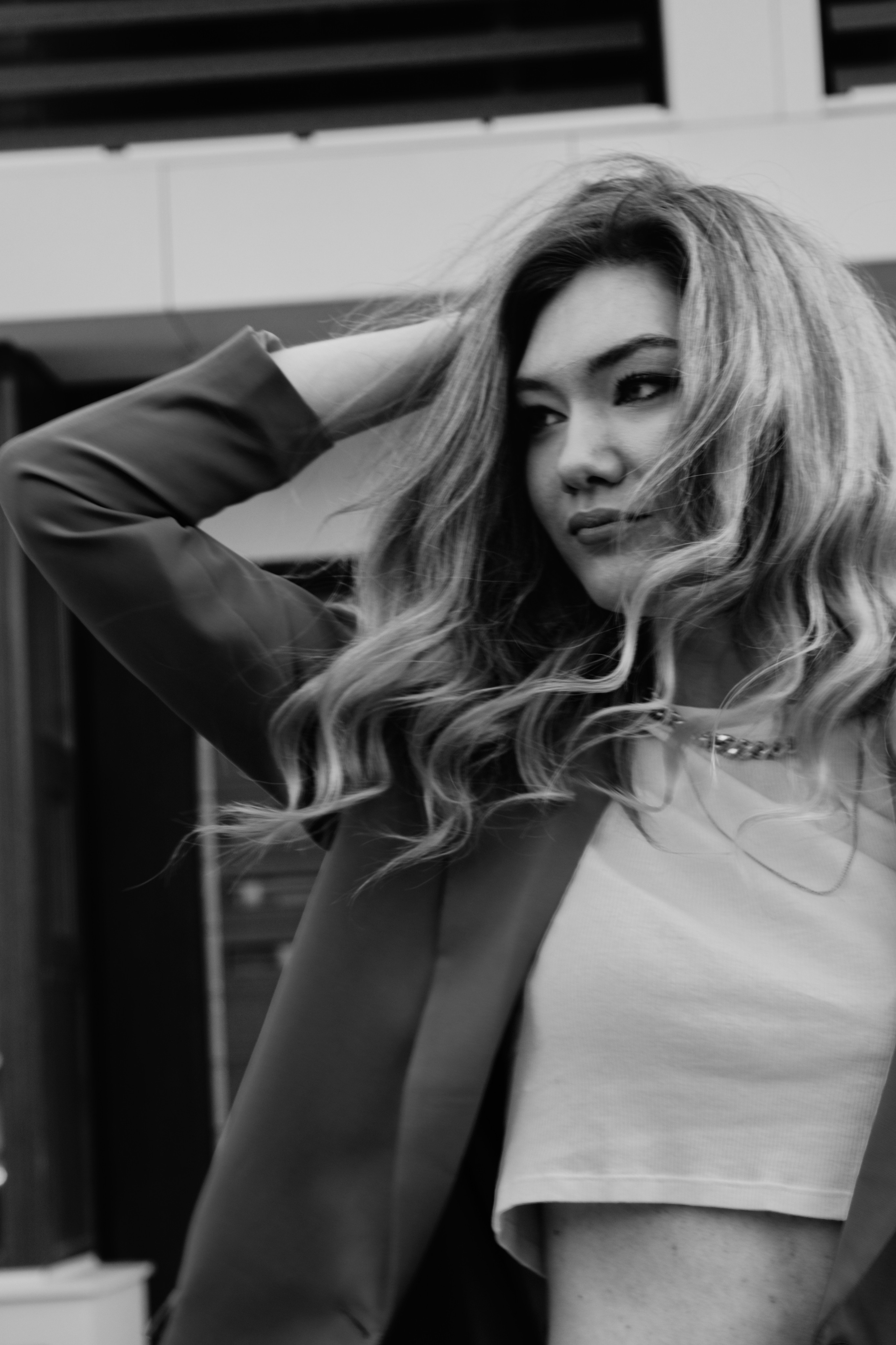 Дарья — коуч. Ася Ложкина фотограф Ижевск