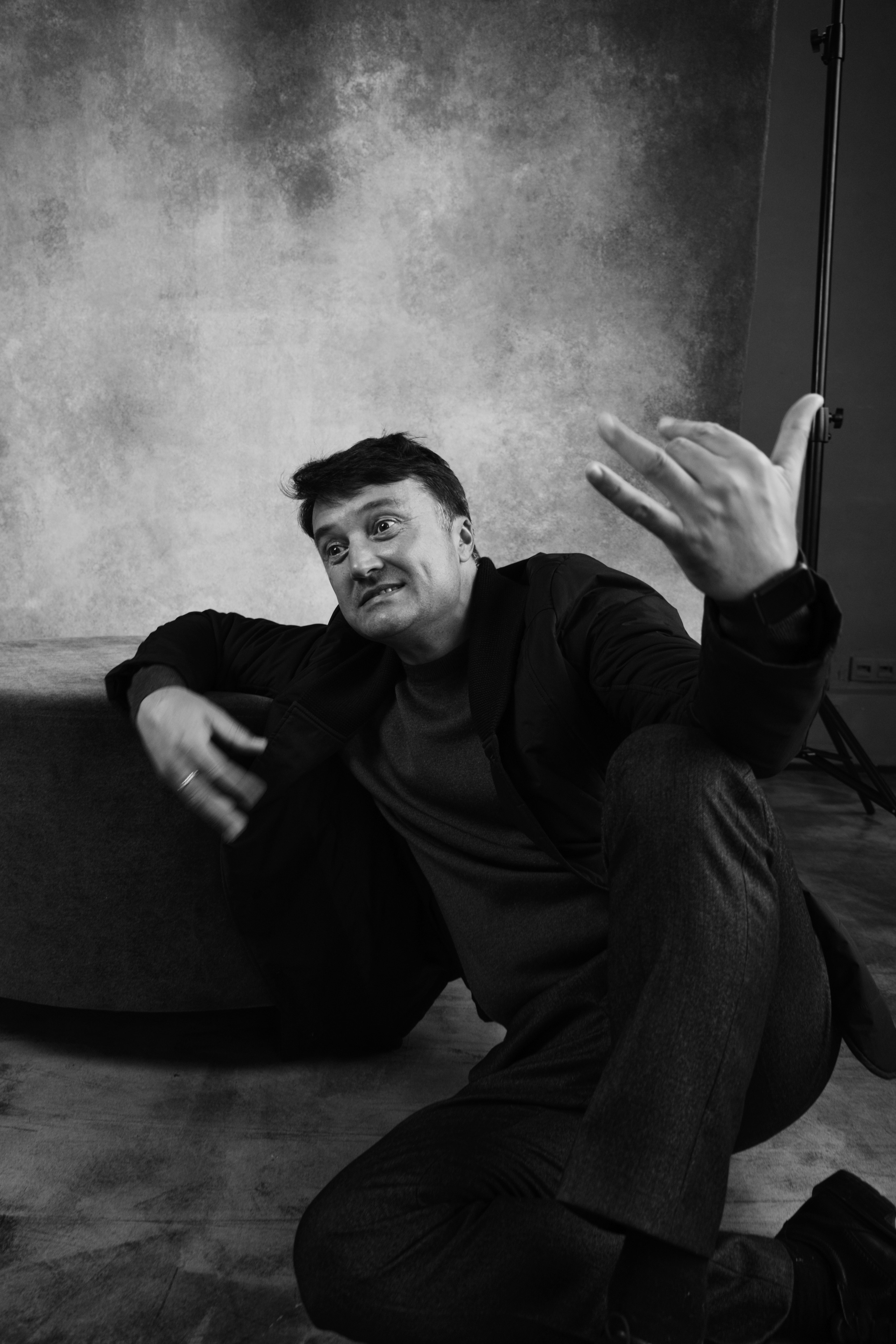 Андрей. Ася Ложкина фотограф Ижевск