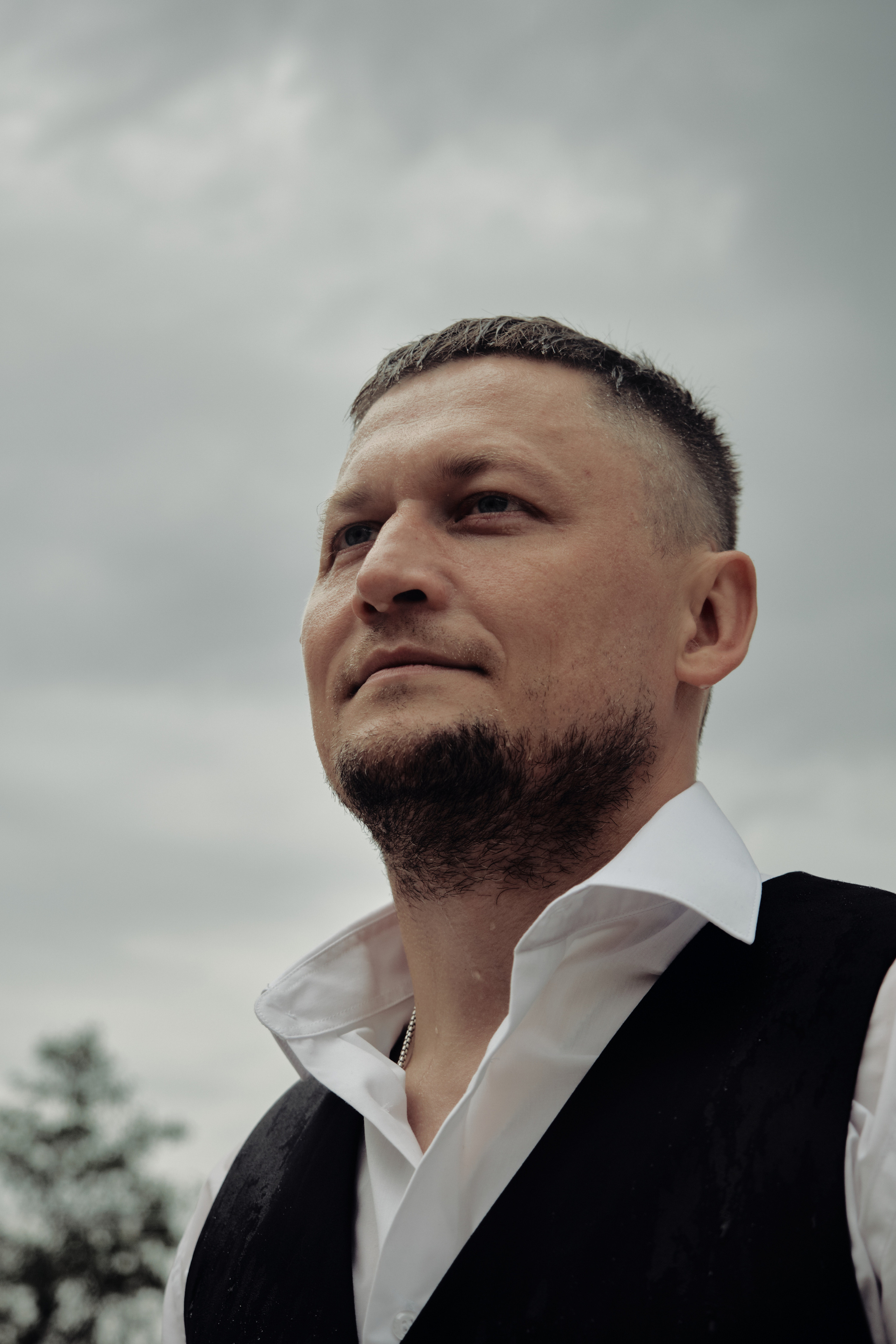 Георгий. Ася Ложкина фотограф Ижевск