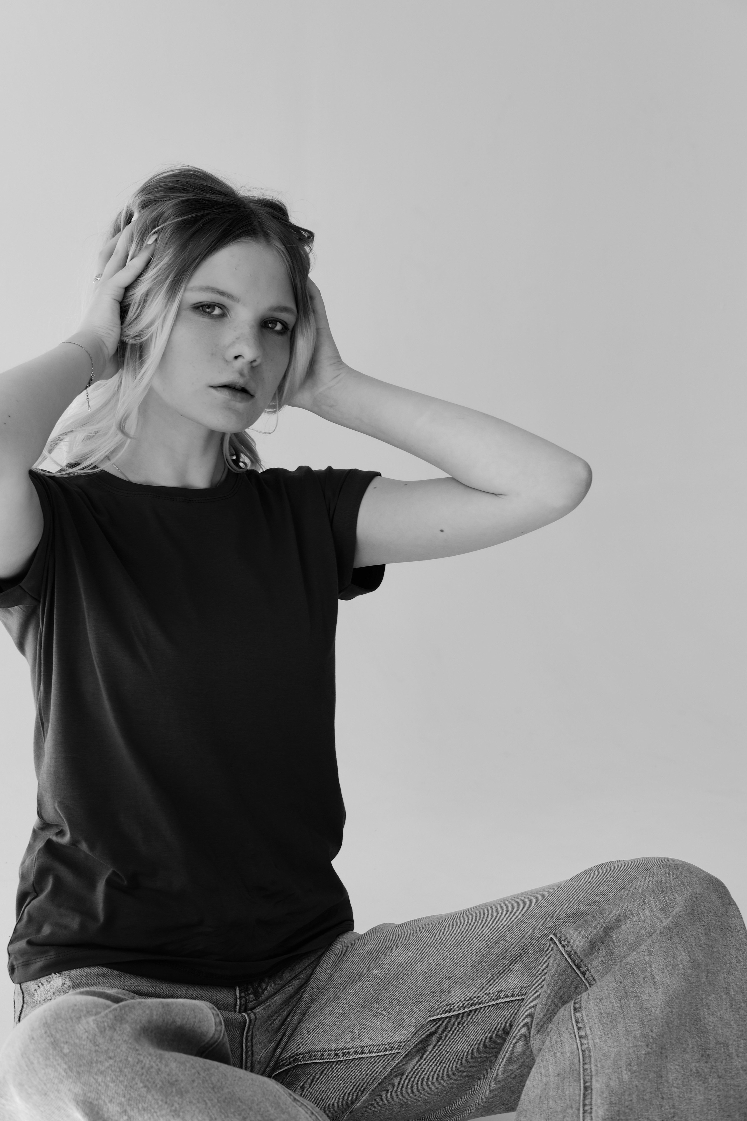 Даша. Ася Ложкина фотограф Ижевск