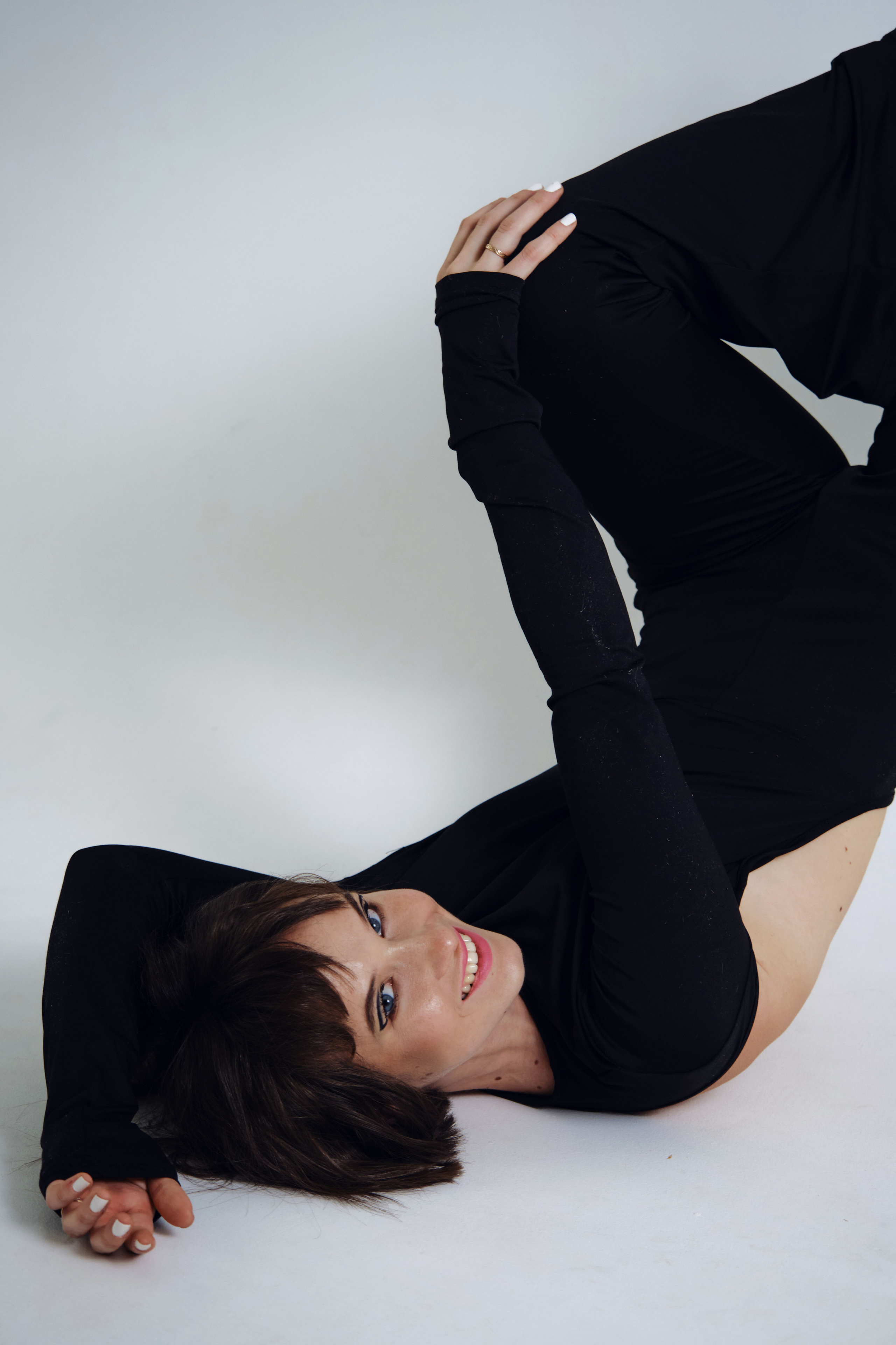 Юля — контент для стилиста. Ася Ложкина фотограф Ижевск