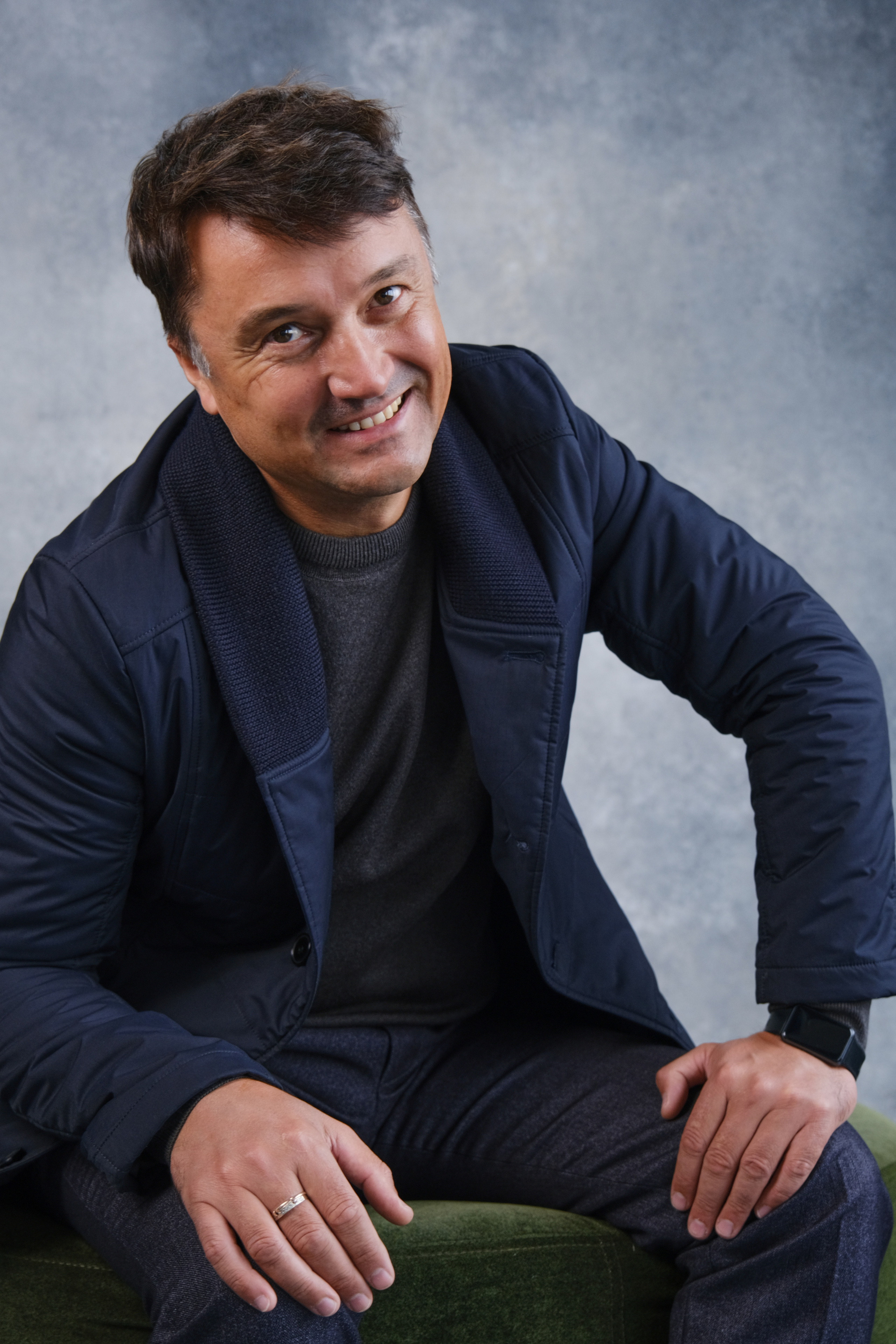 Андрей. Ася Ложкина фотограф Ижевск