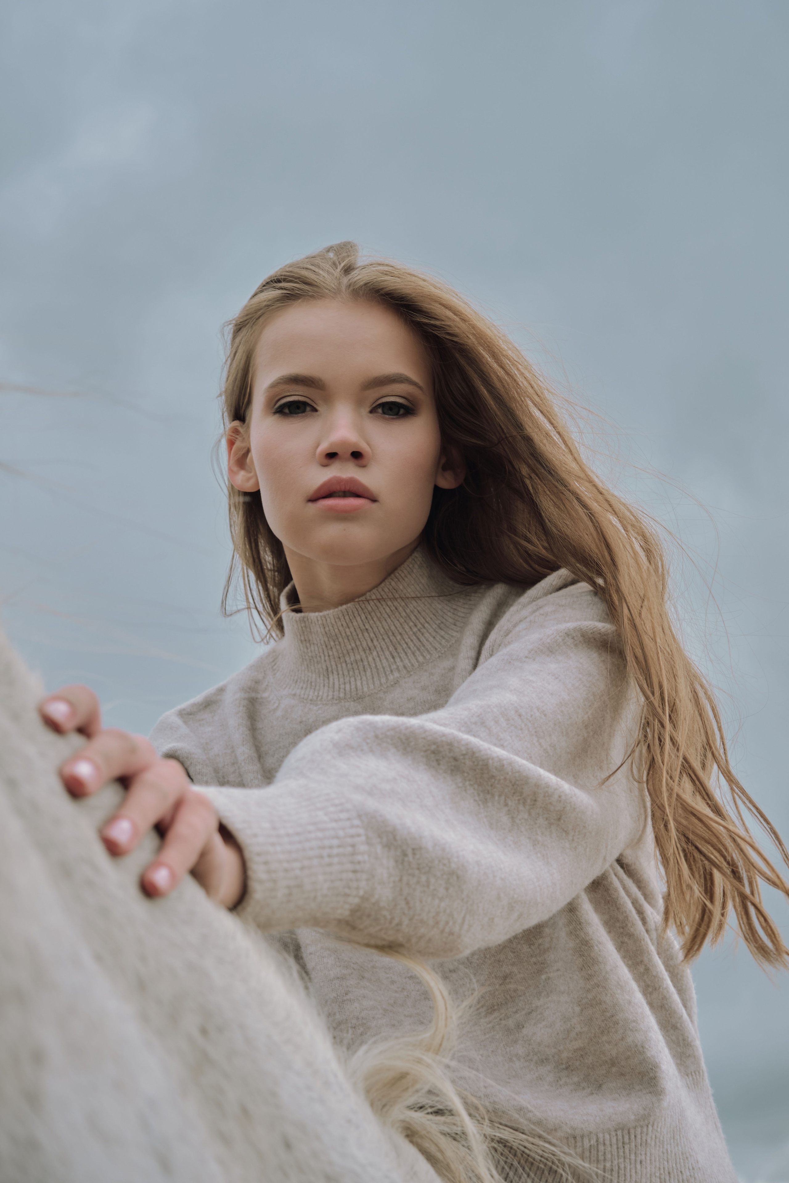 Анастасия и Диаспора. Ася Ложкина фотограф Ижевск