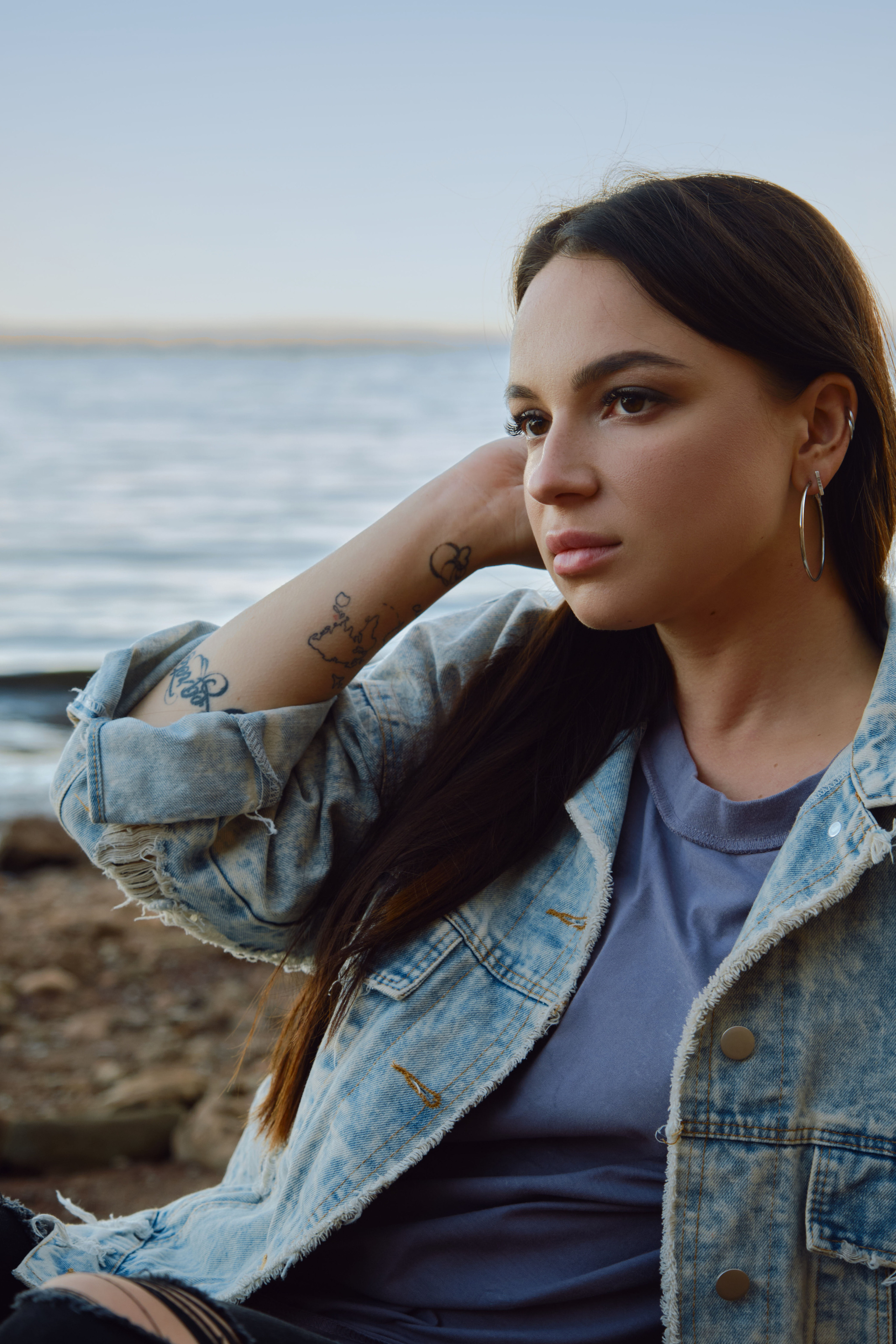 Алиса. Ася Ложкина фотограф Ижевск