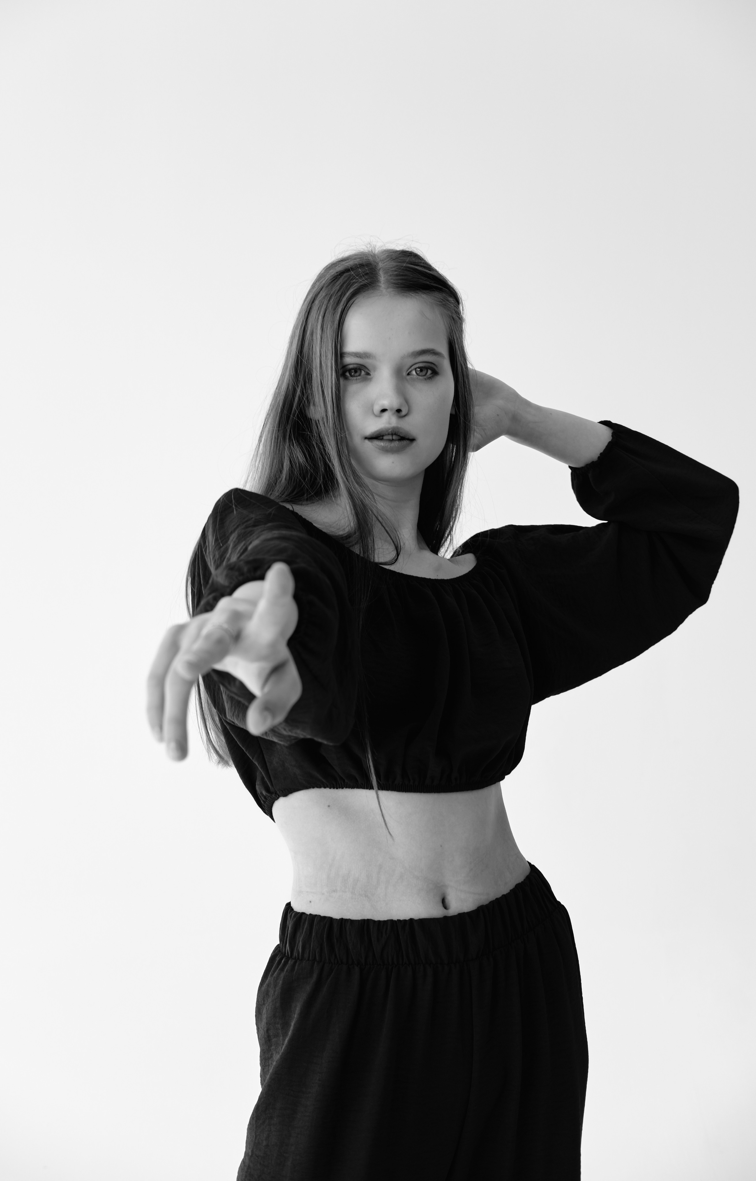 Настя. Ася Ложкина фотограф Ижевск