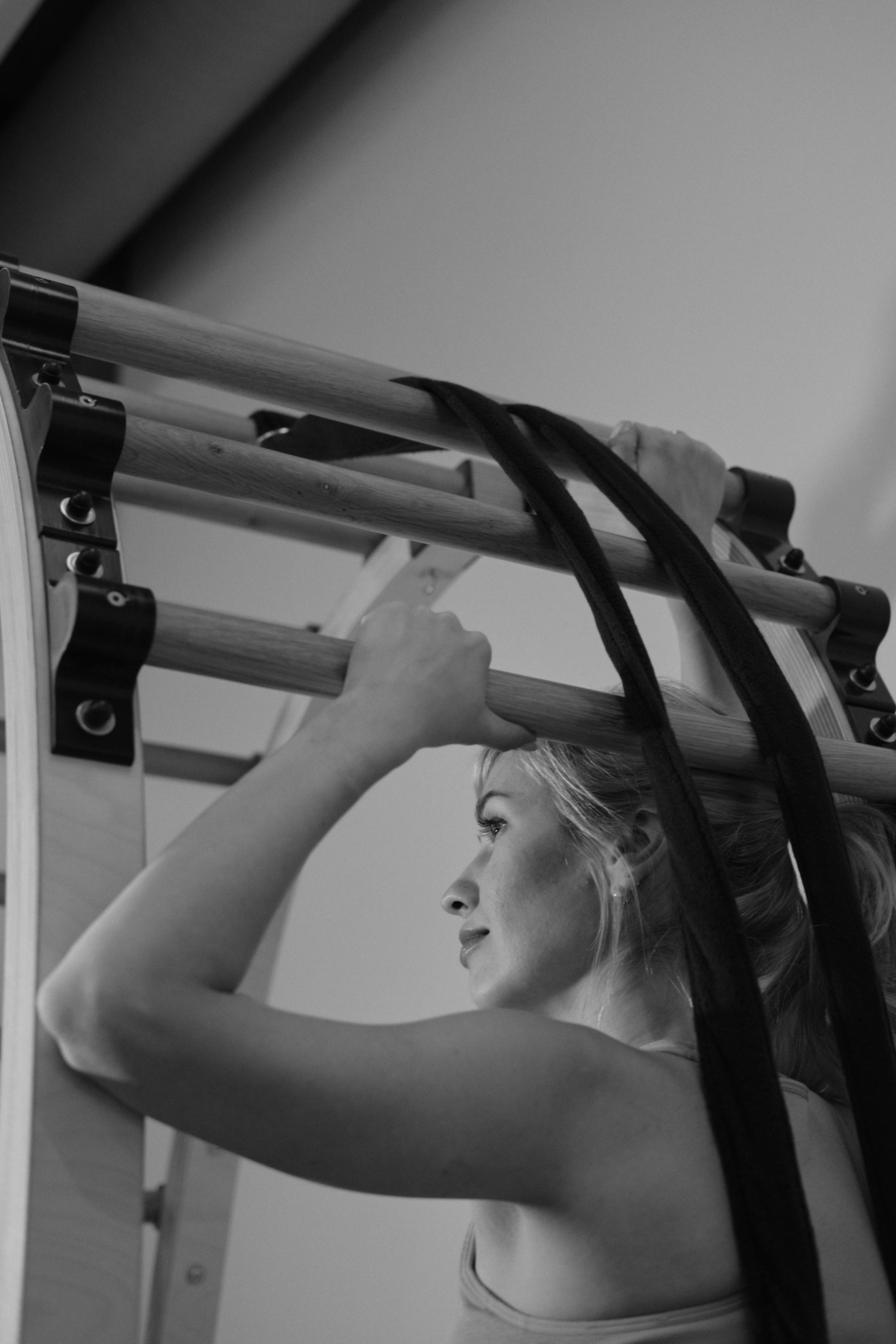 Алена — фитнесс-тренер. Ася Ложкина фотограф Ижевск