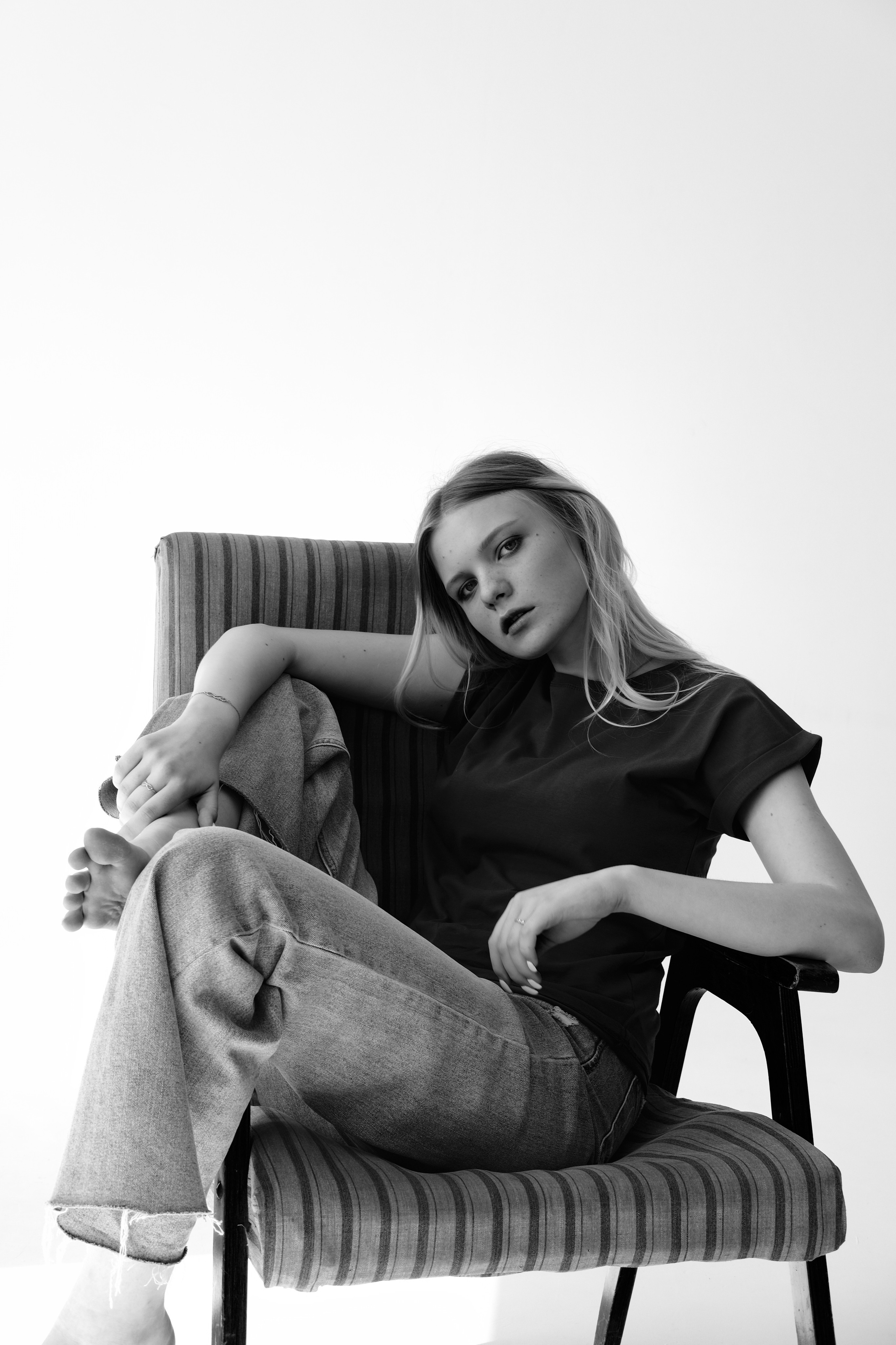 Даша. Ася Ложкина фотограф Ижевск