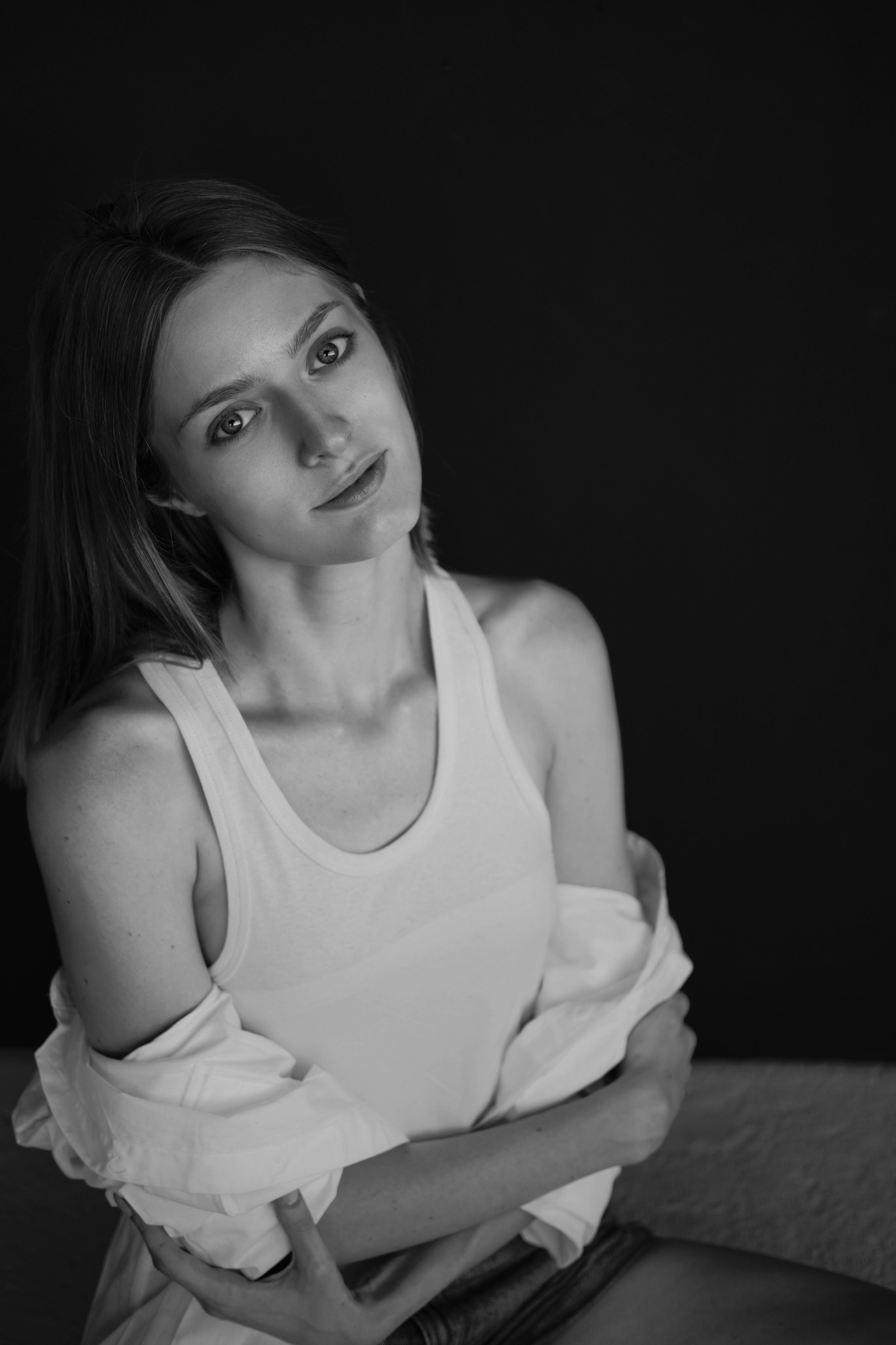 Сигма. Ася Ложкина фотограф Ижевск