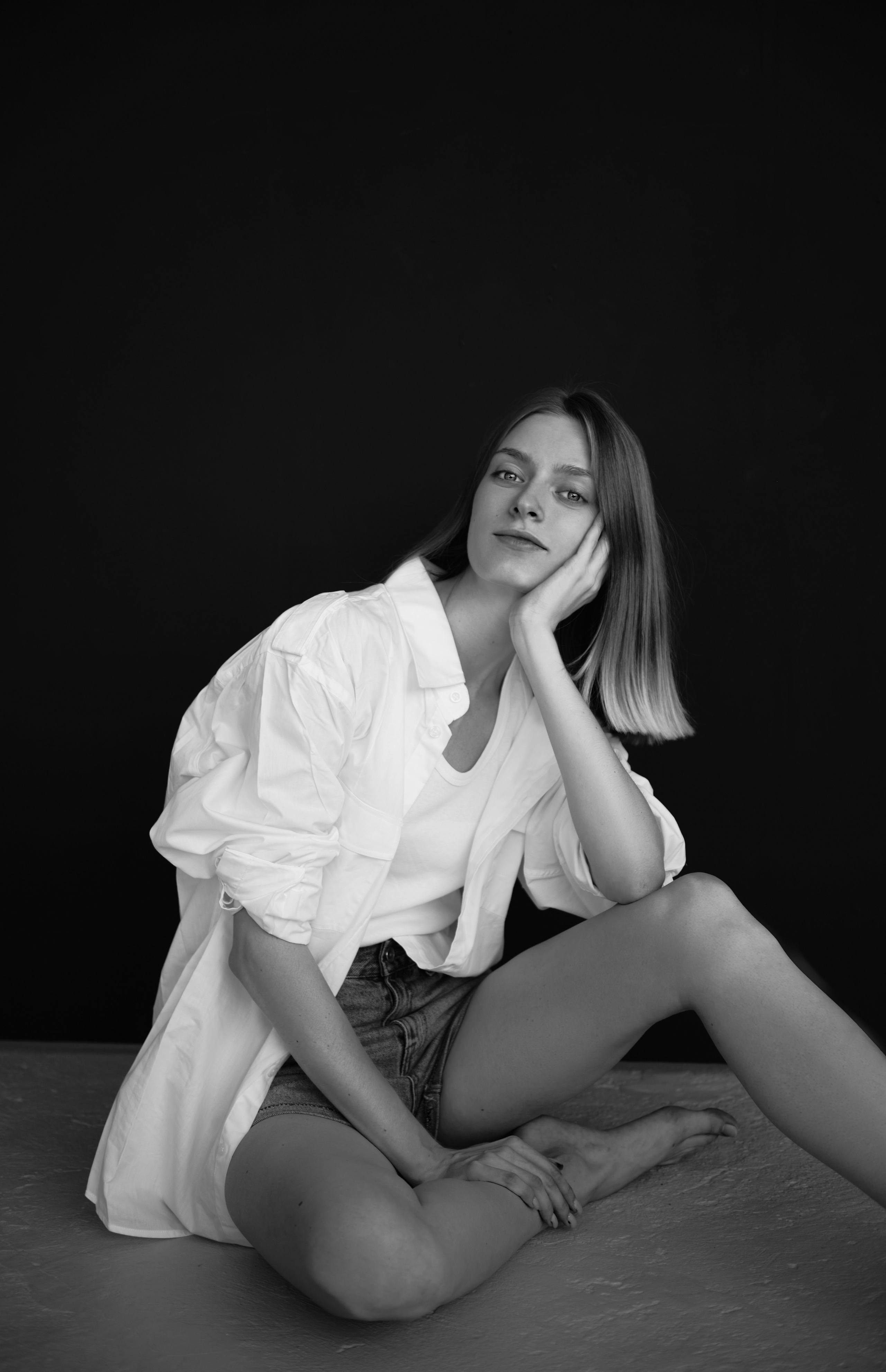 Сигма. Ася Ложкина фотограф Ижевск