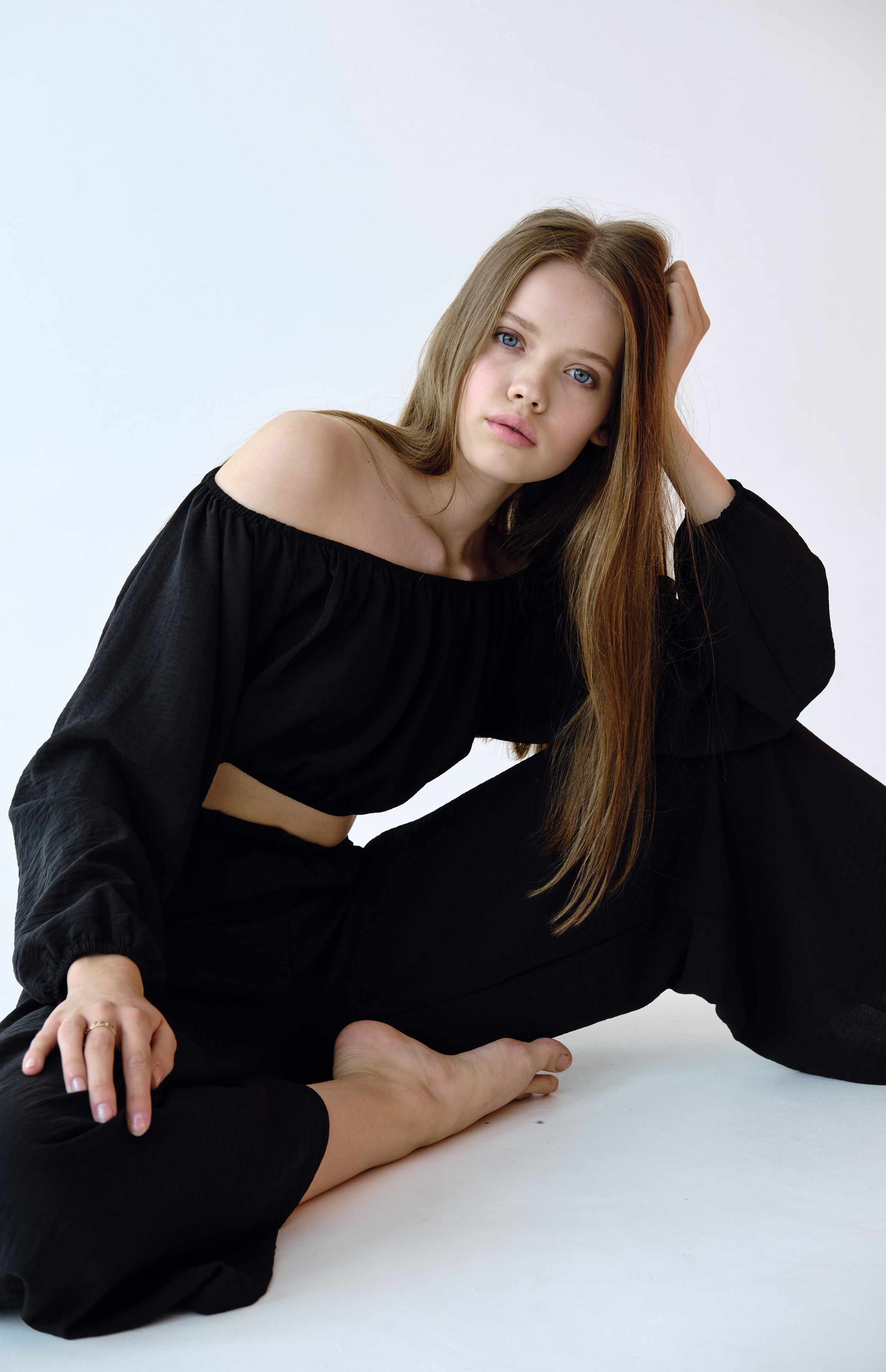 Настя. Ася Ложкина фотограф Ижевск