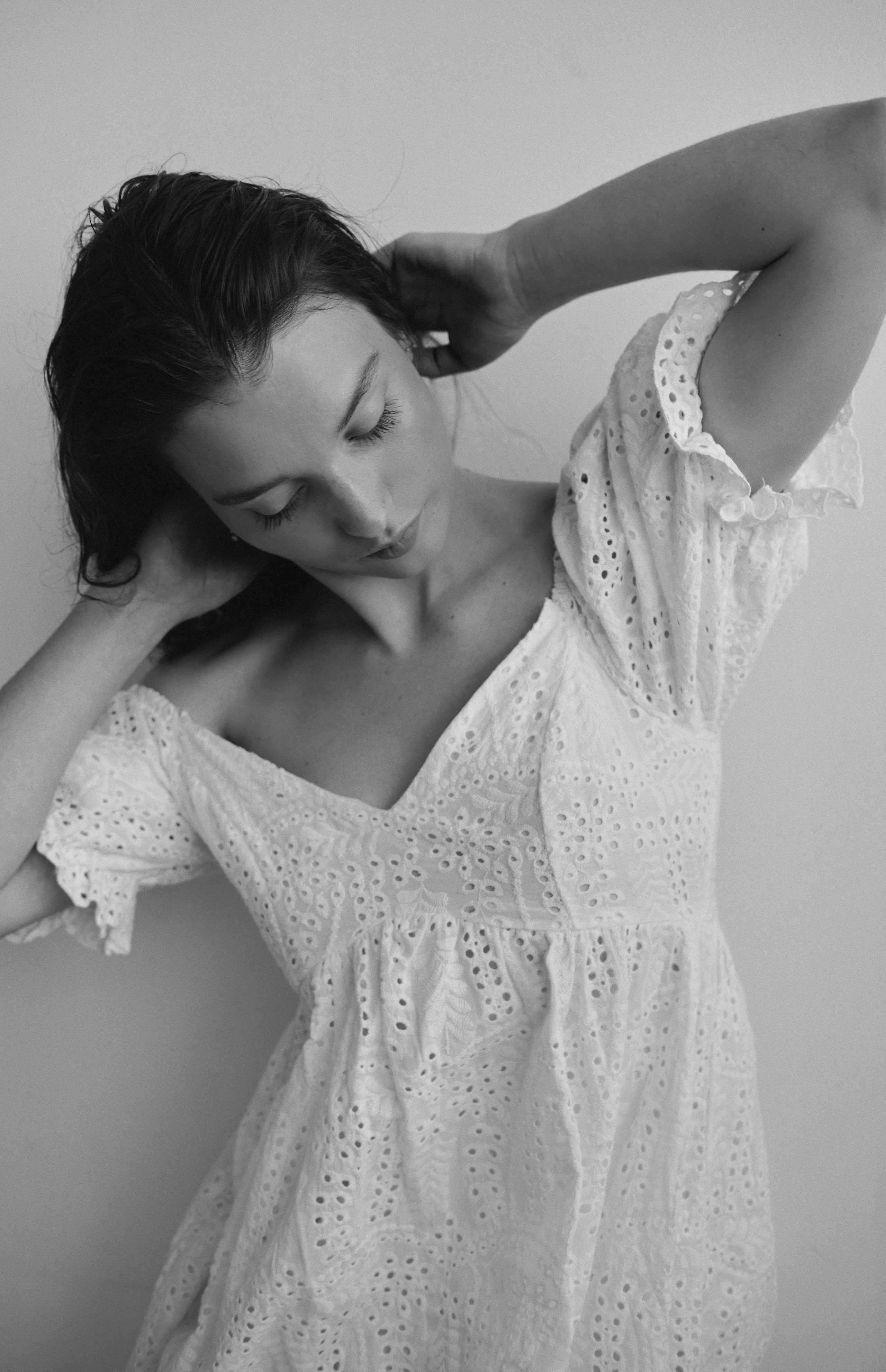 Сигма. Ася Ложкина фотограф Ижевск