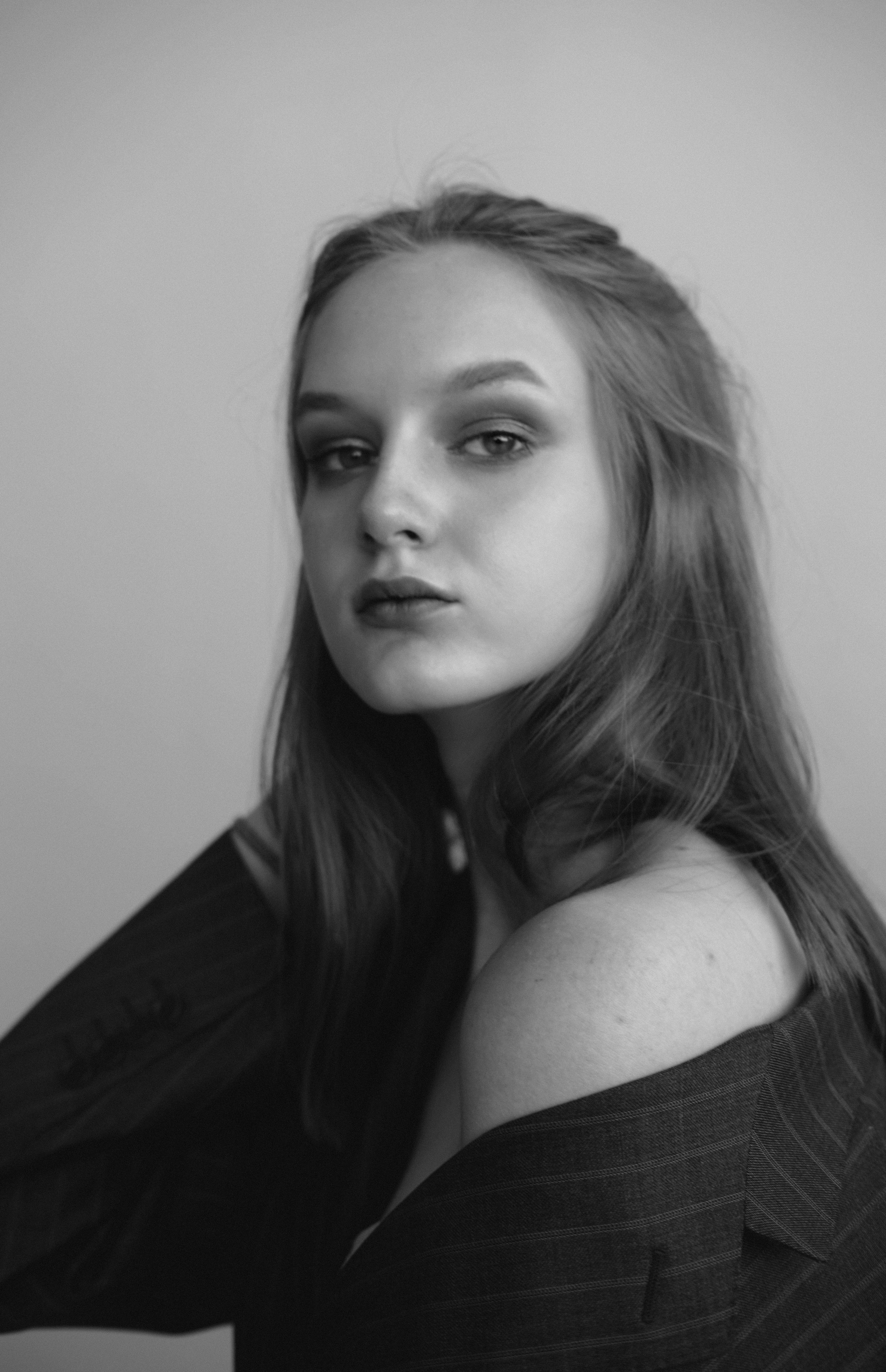 Сигма. Ася Ложкина фотограф Ижевск