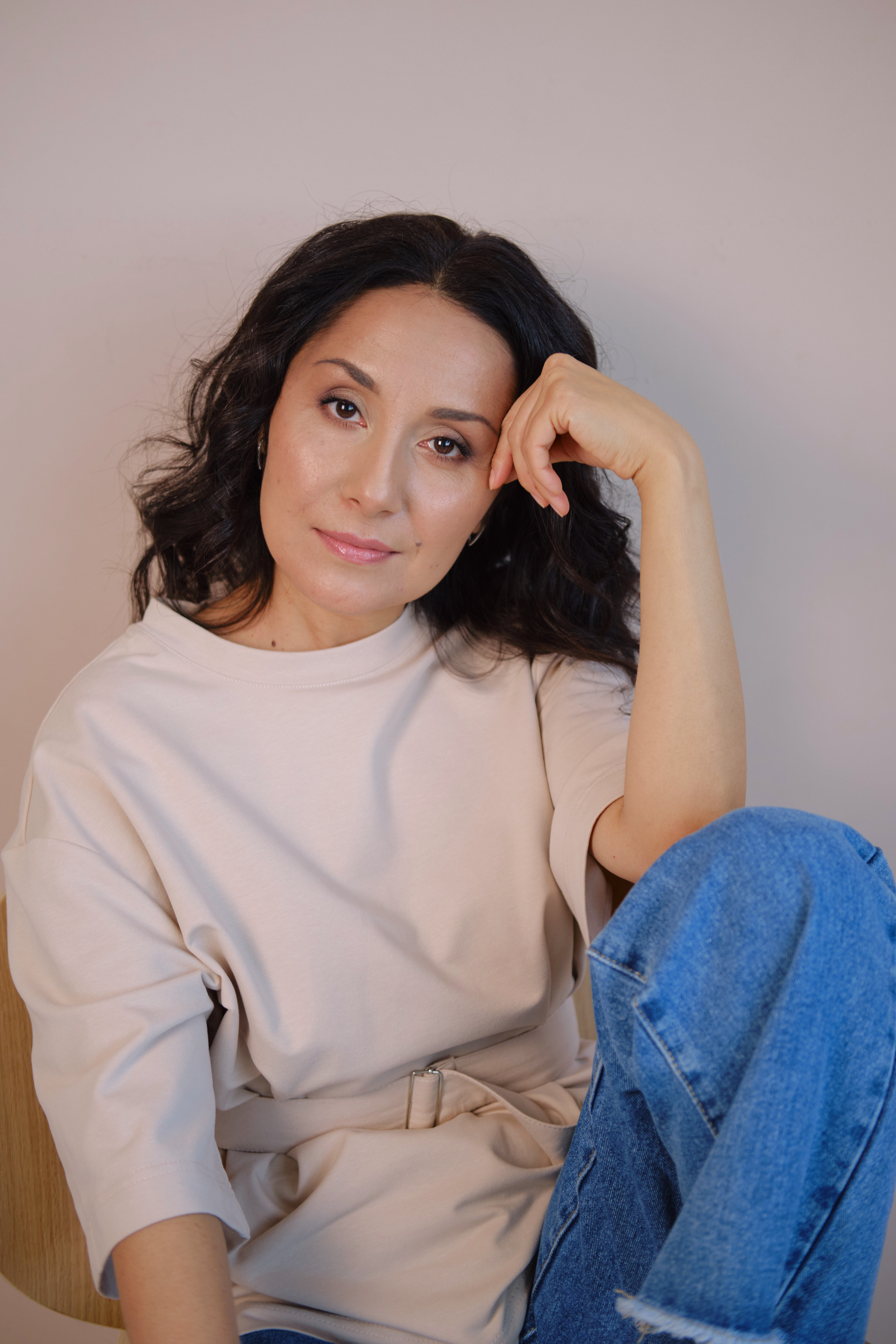 Эльмира. Ася Ложкина фотограф Ижевск