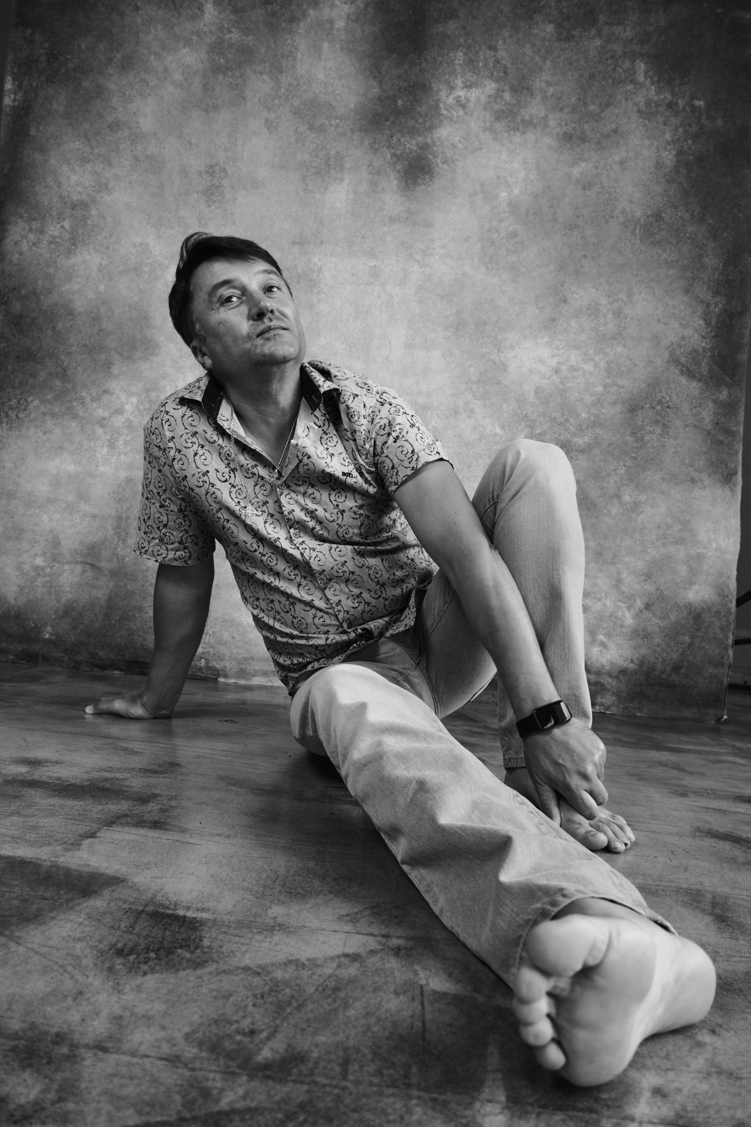 Андрей. Ася Ложкина фотограф Ижевск