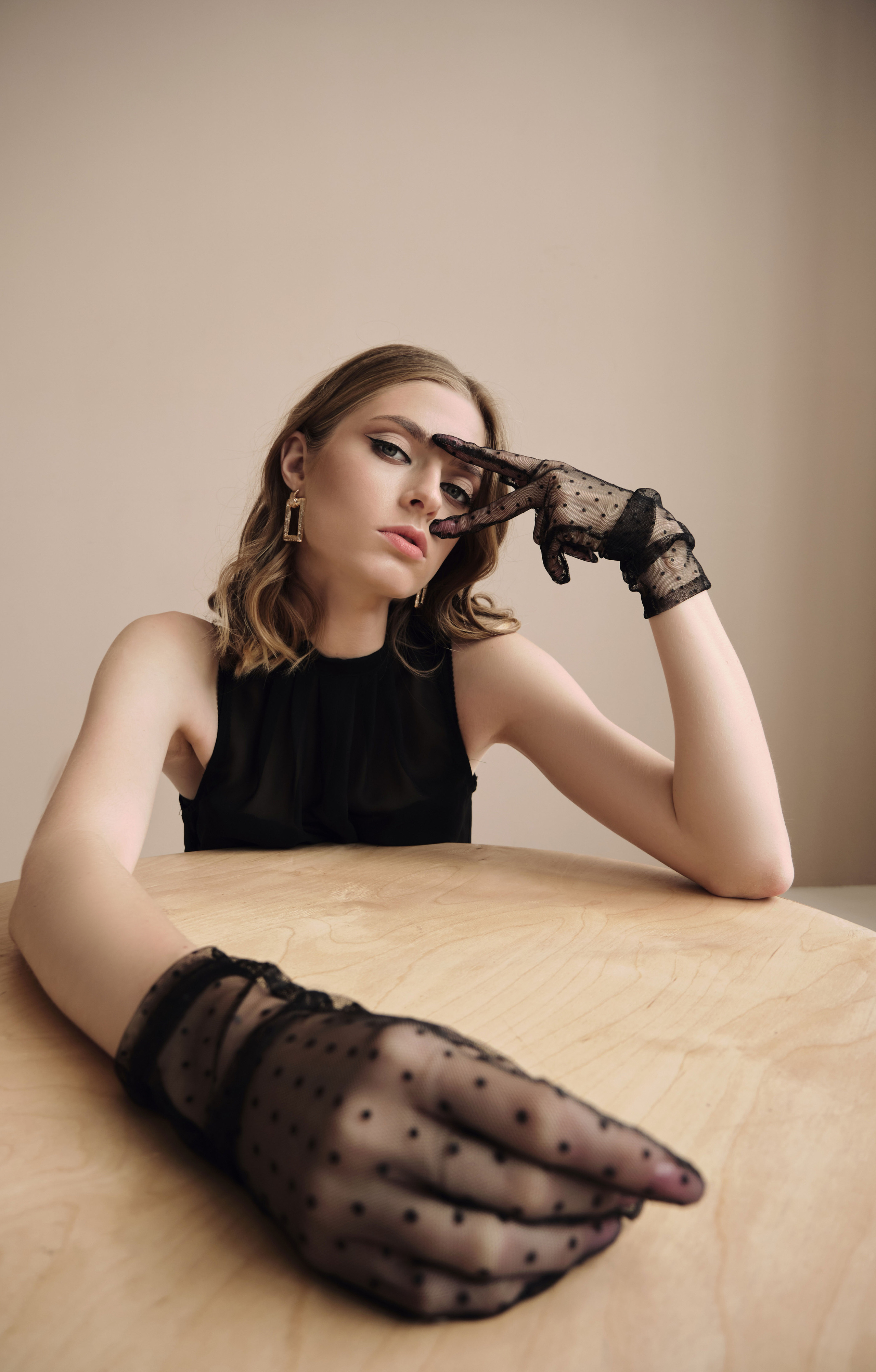 фотограф женский в ижевске фотосессия под ключ