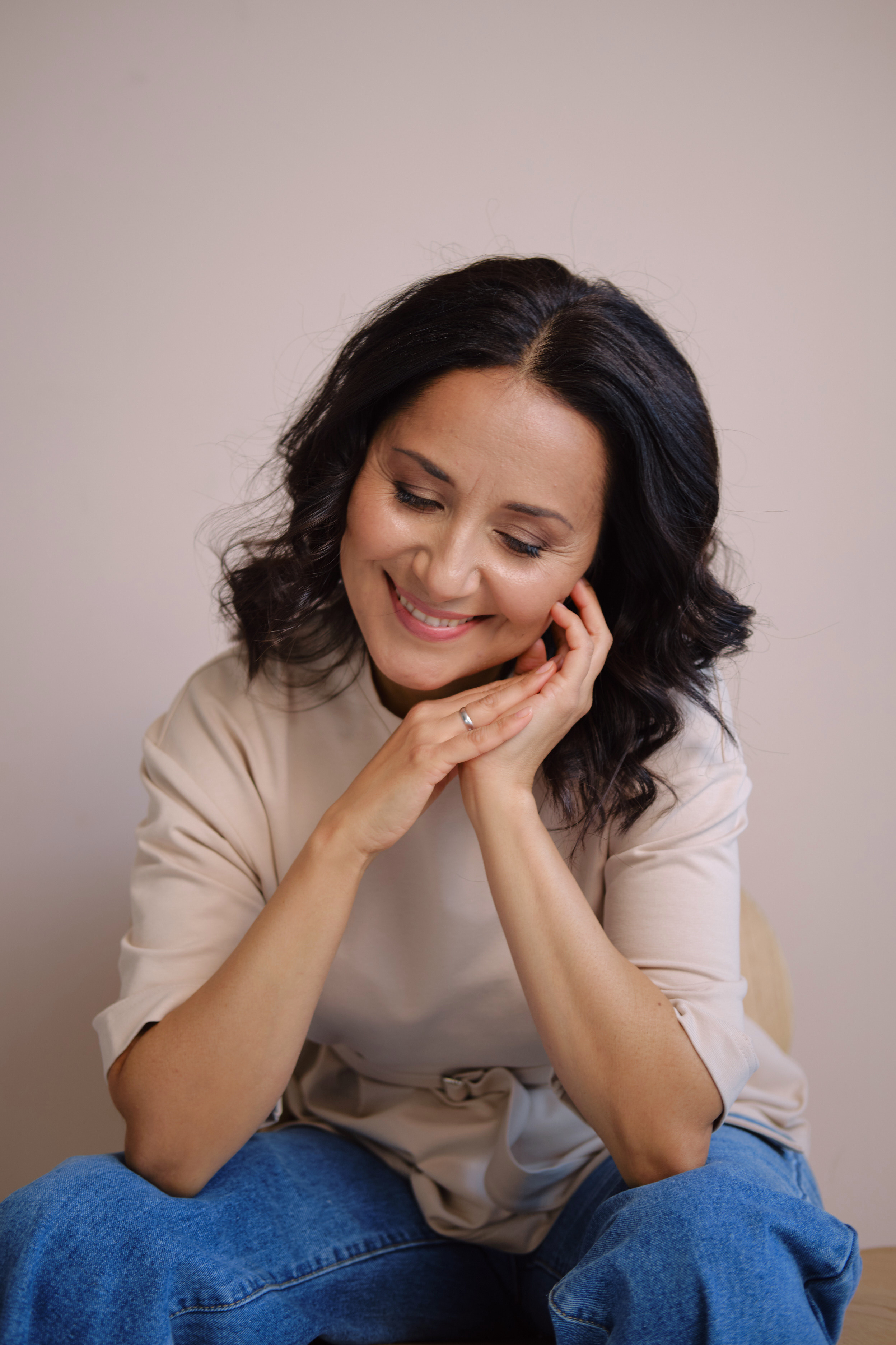 Эльмира. Ася Ложкина фотограф Ижевск