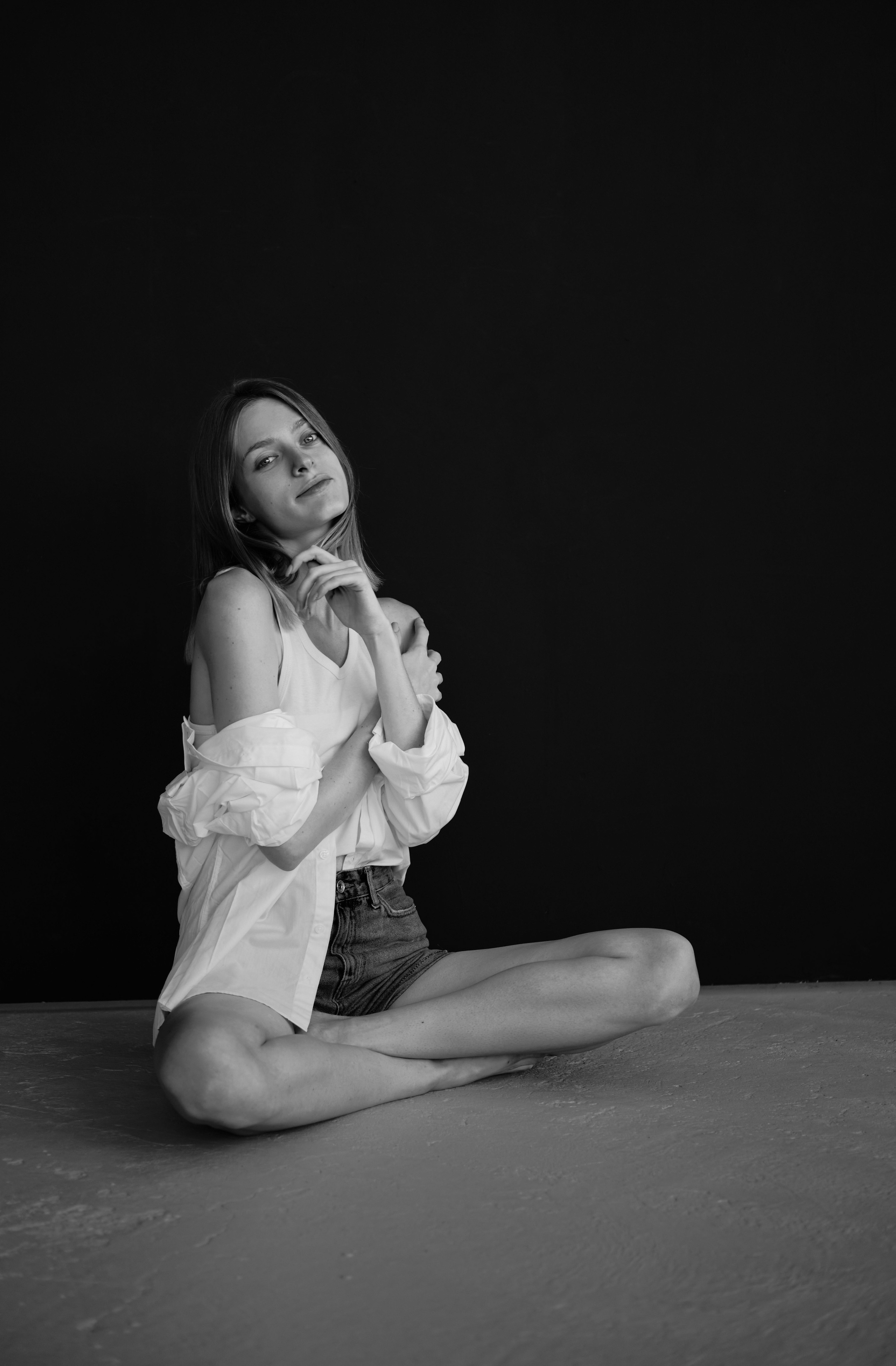 Сигма. Ася Ложкина фотограф Ижевск