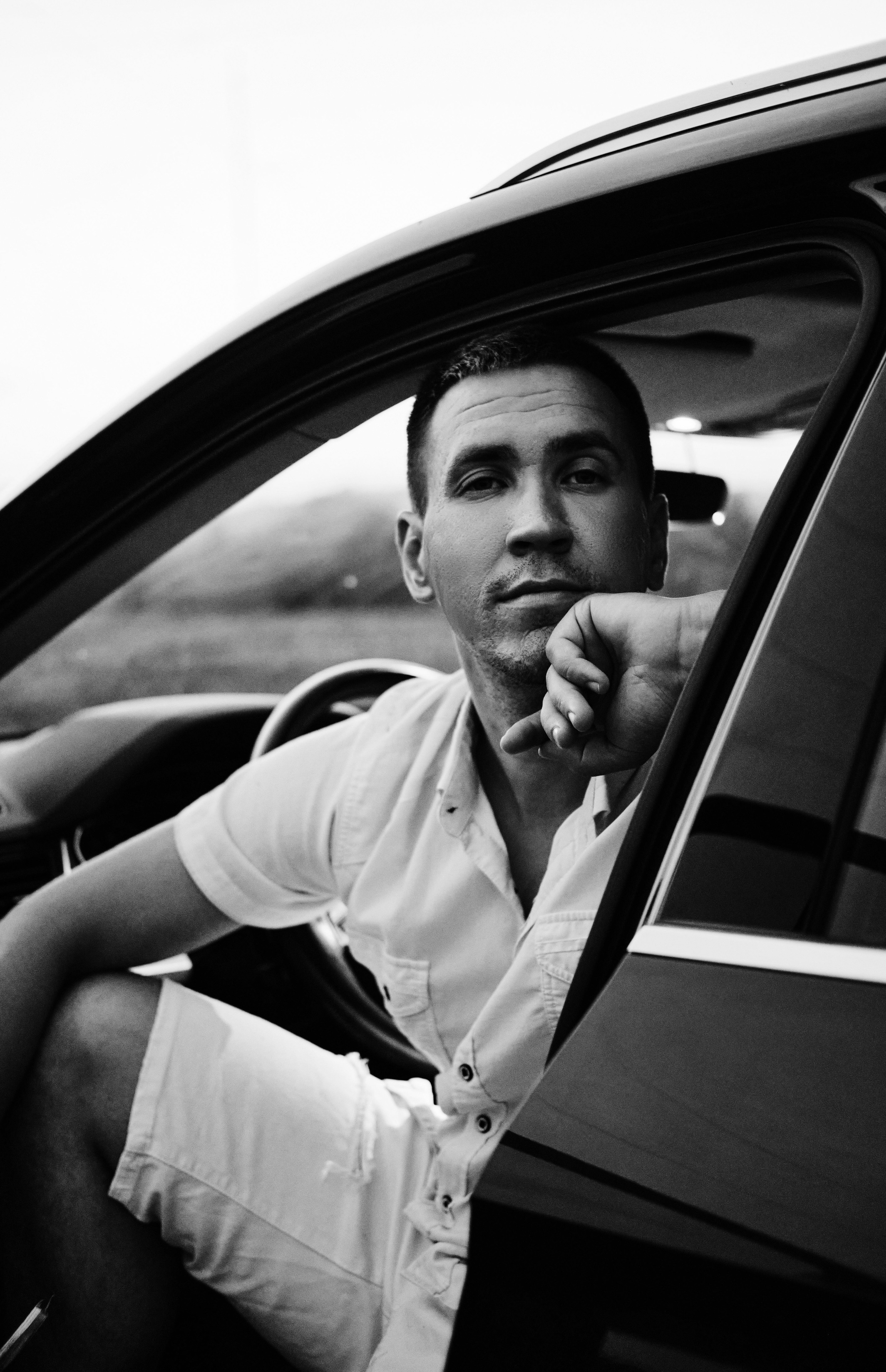 Александр. Ася Ложкина фотограф Ижевск