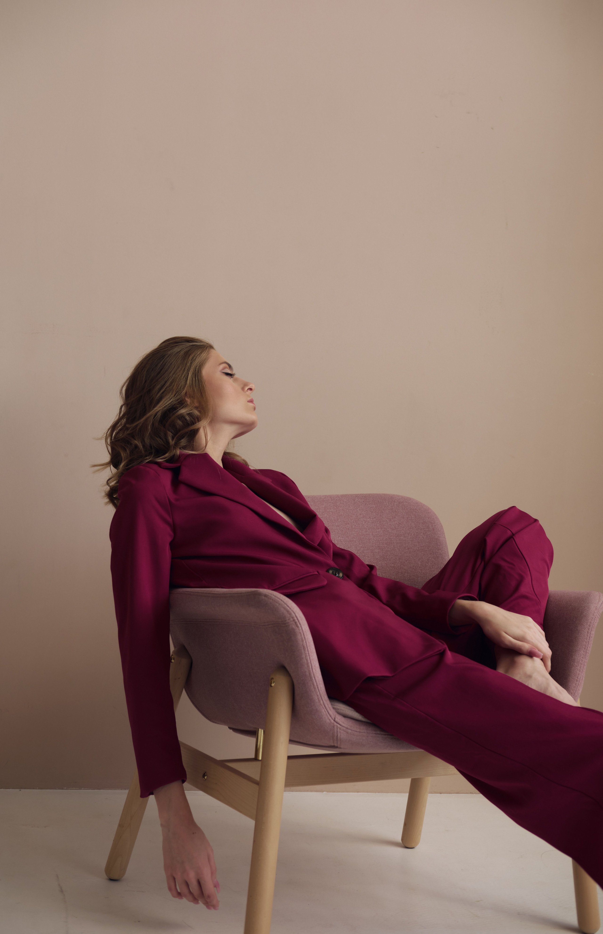 Ольга. Ася Ложкина фотограф Ижевск