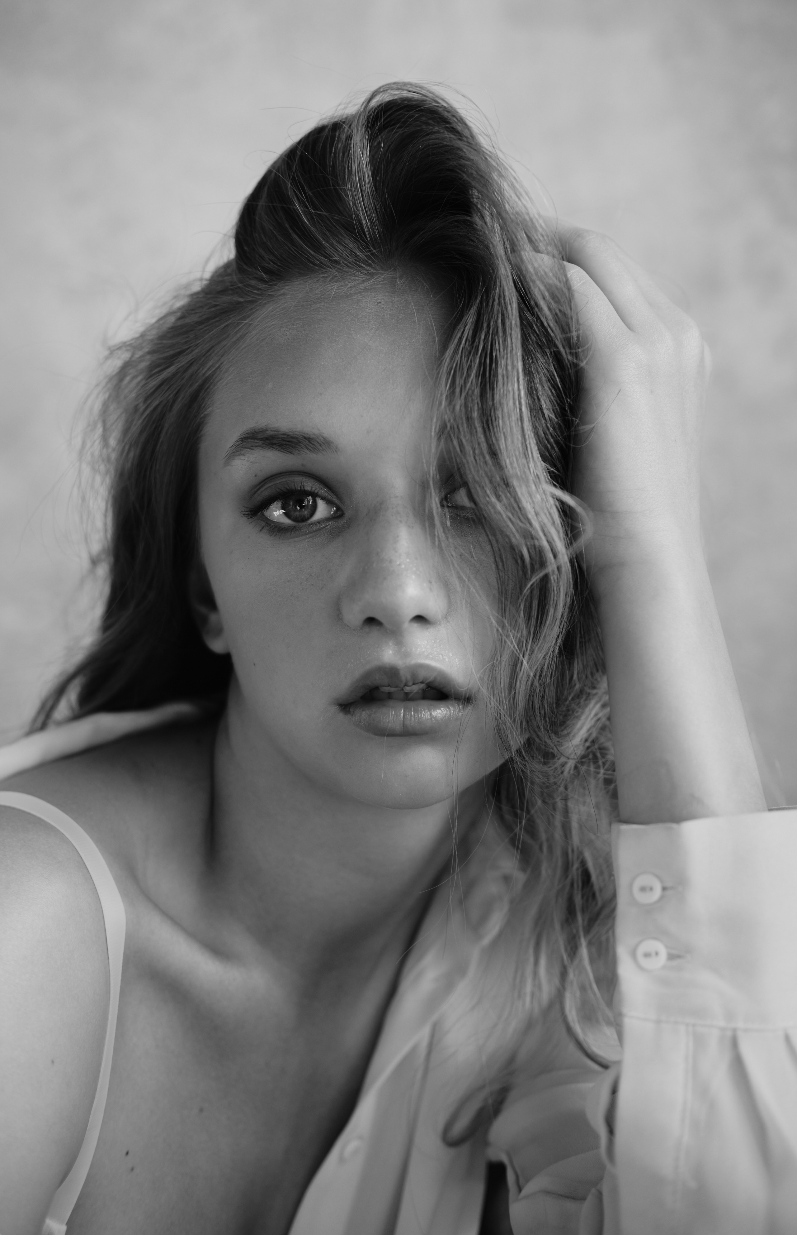 Юля. Ася Ложкина фотограф Ижевск