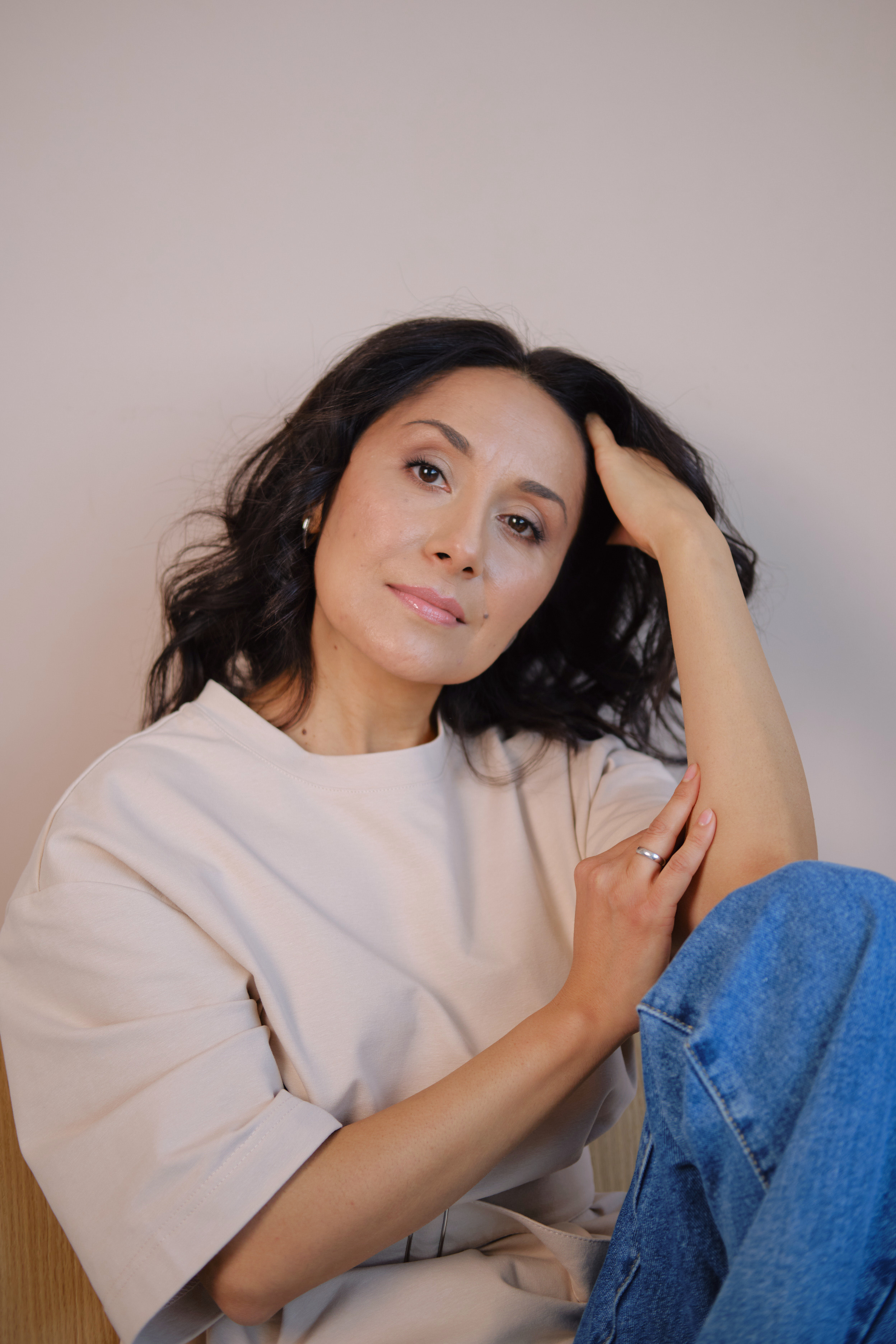 Эльмира. Ася Ложкина фотограф Ижевск