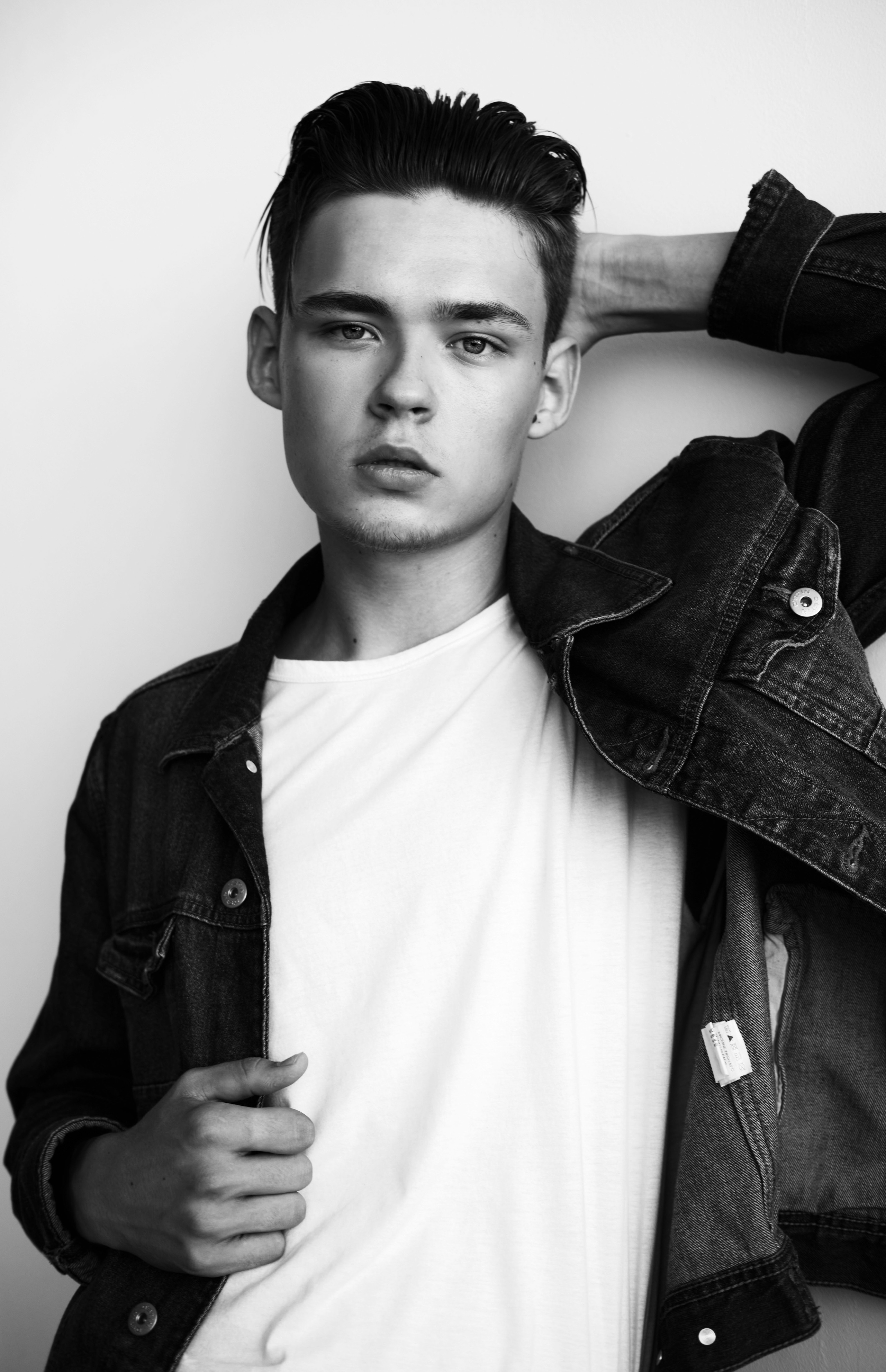 Сигма. Ася Ложкина фотограф Ижевск