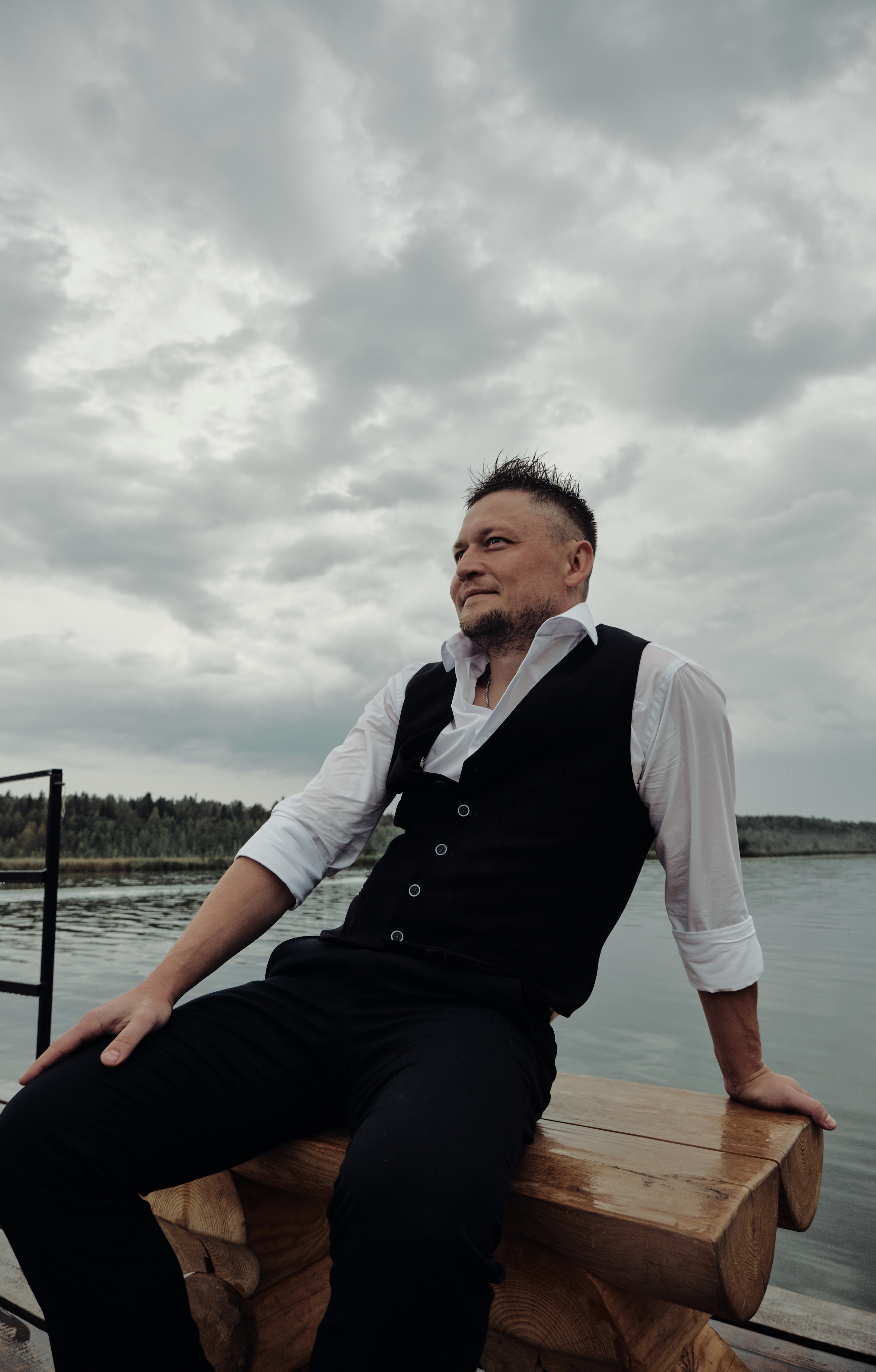 Георгий. Ася Ложкина фотограф Ижевск