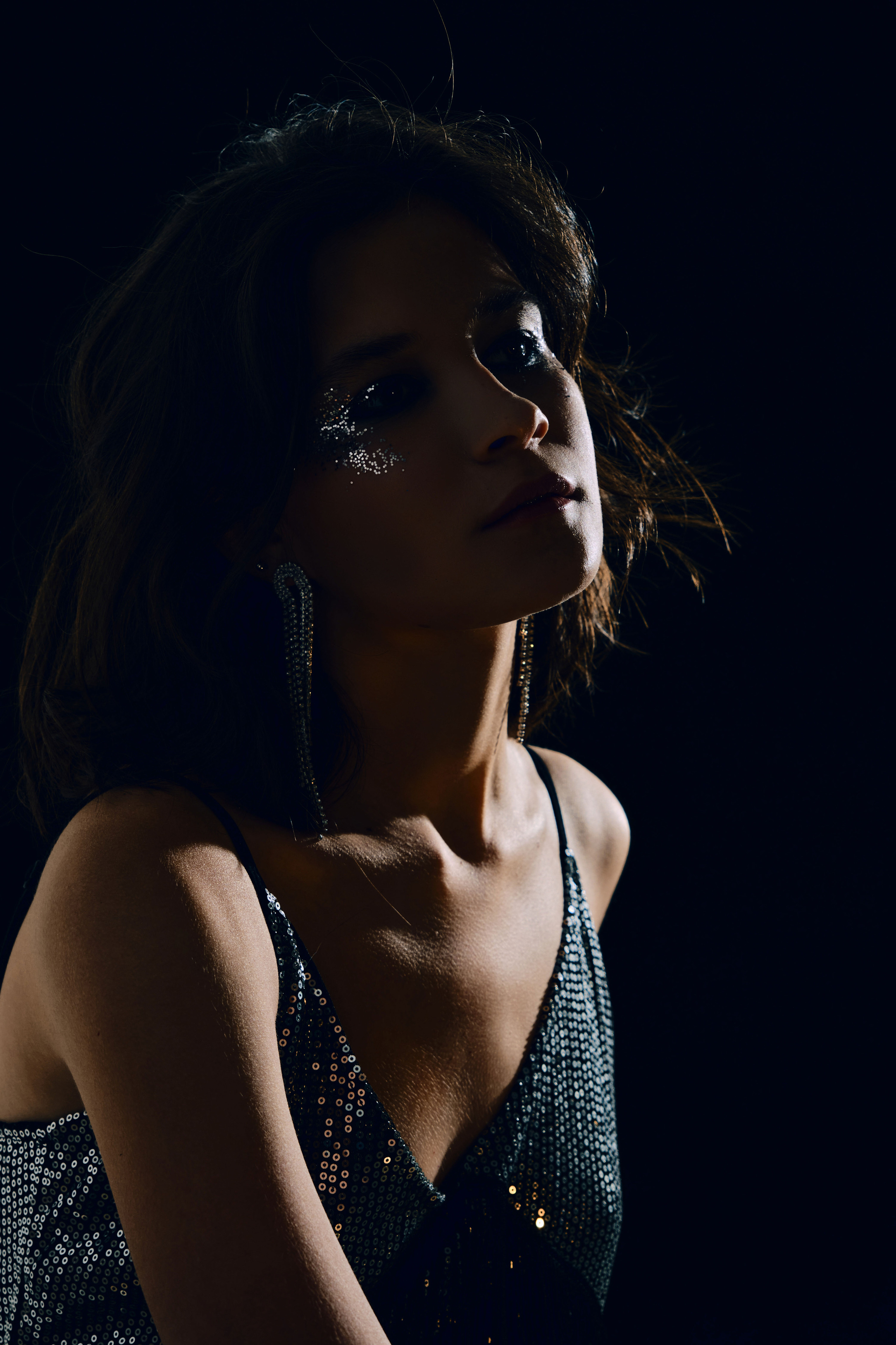 Новый год. Ася Ложкина фотограф Ижевск