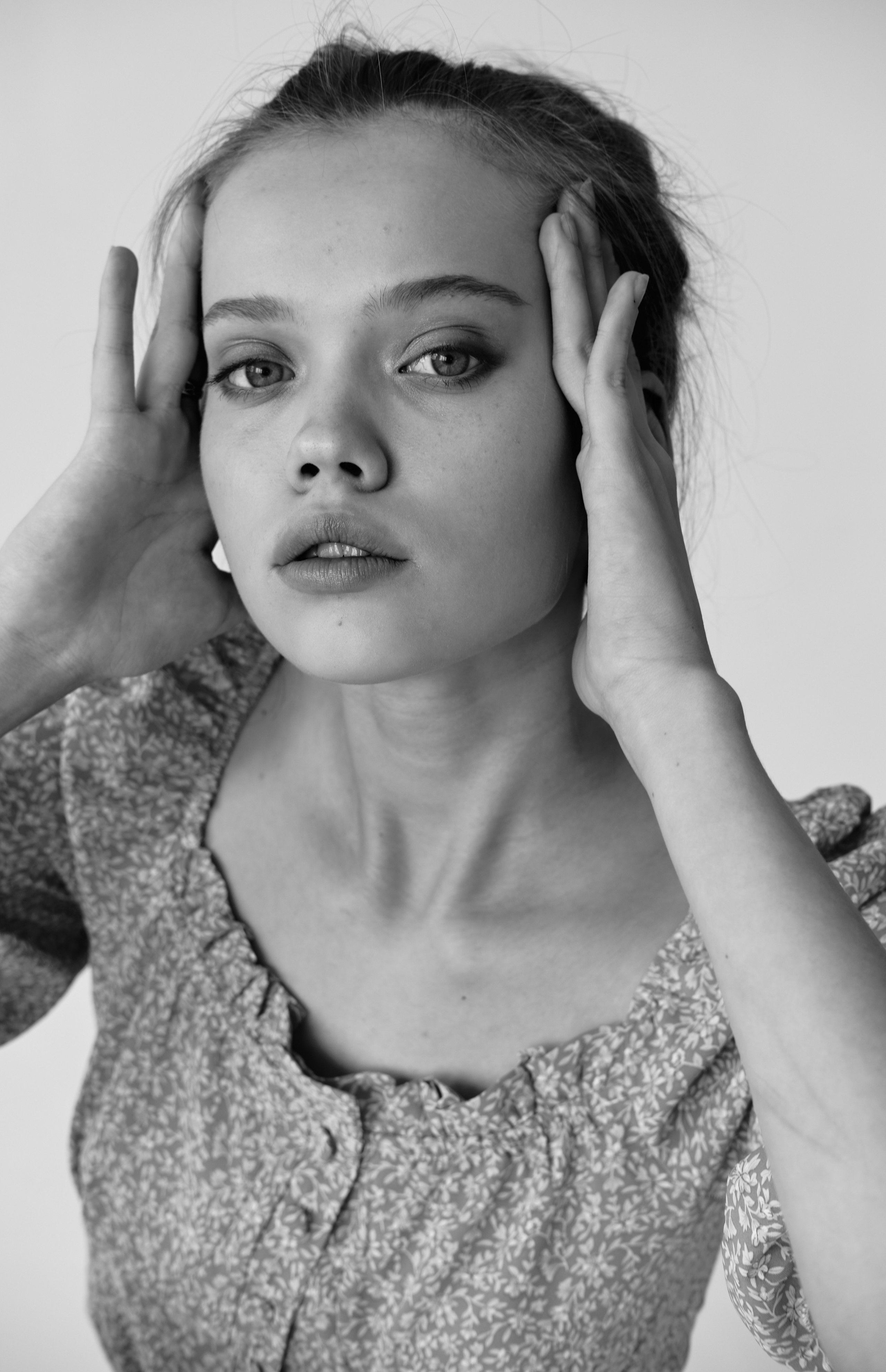 Настя. Ася Ложкина фотограф Ижевск