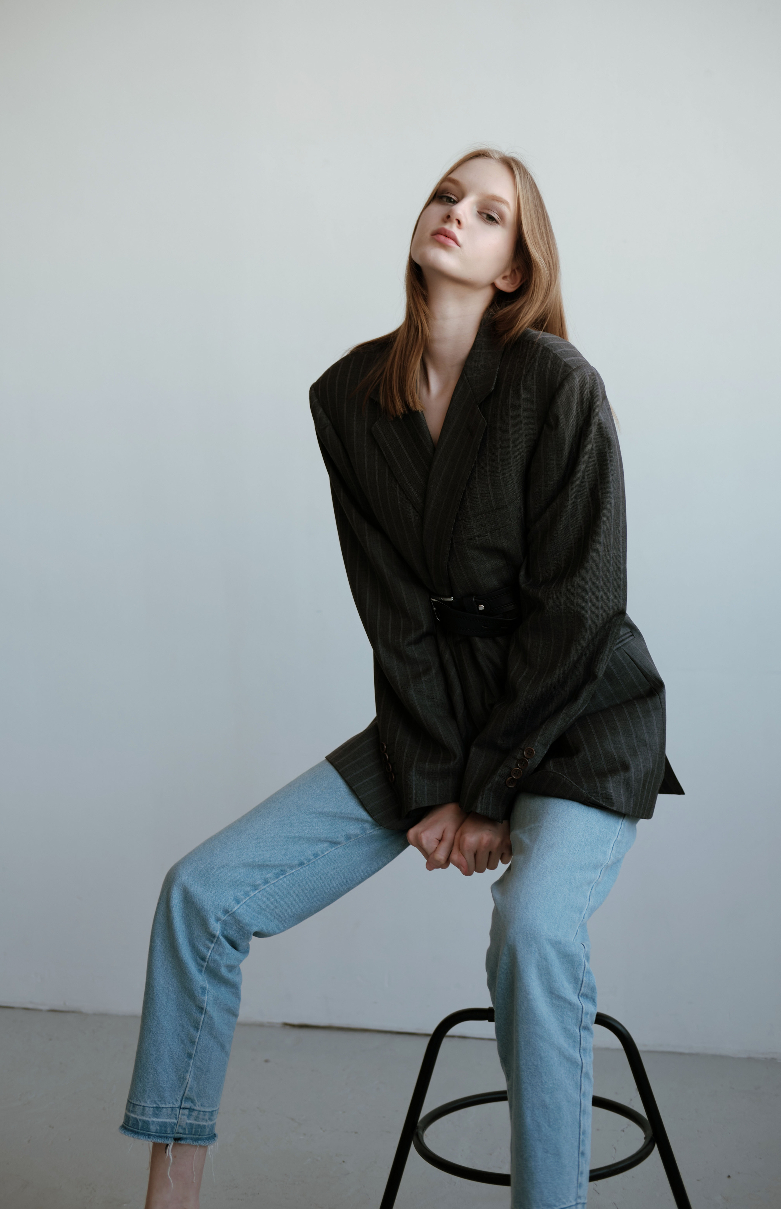 Сигма. Ася Ложкина фотограф Ижевск