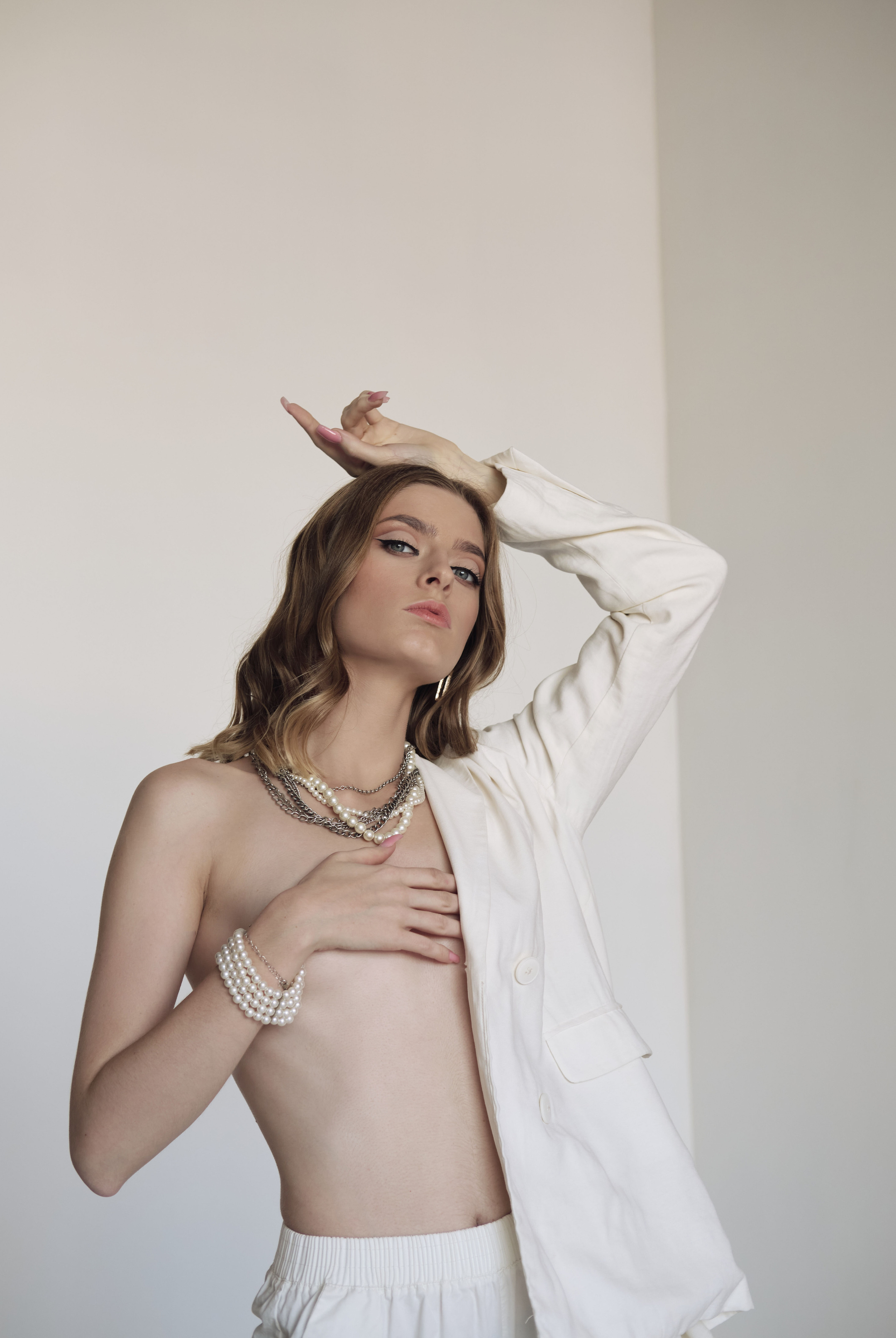 Ольга. Ася Ложкина фотограф Ижевск