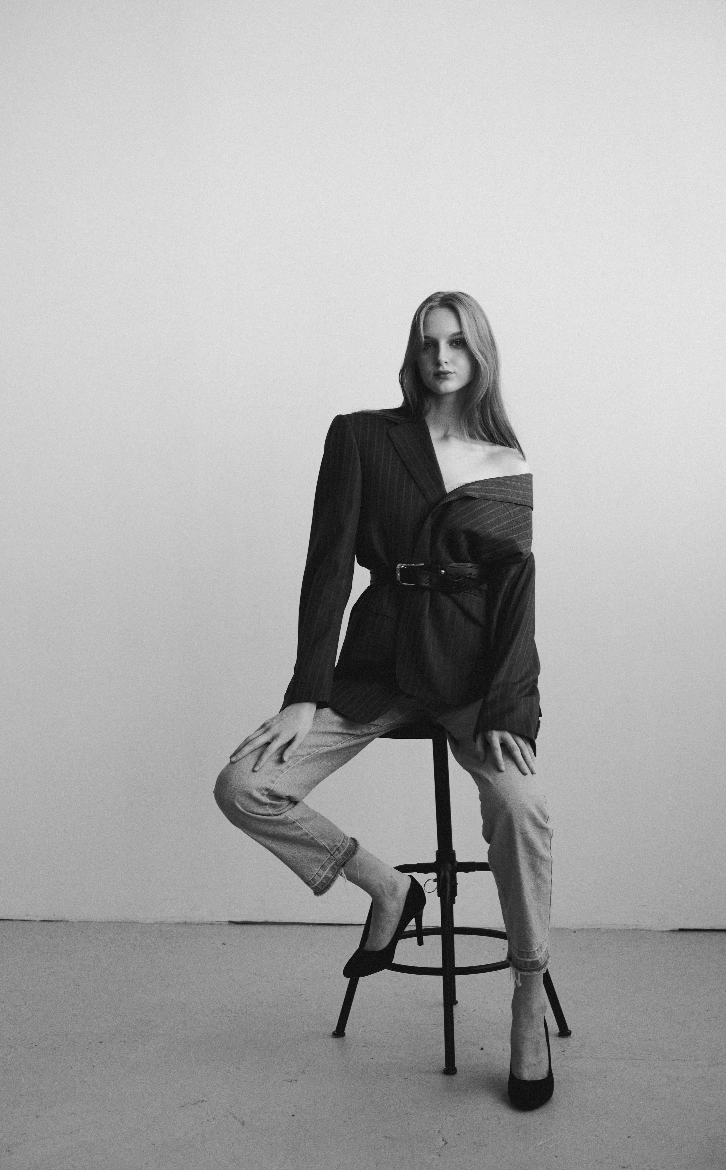 Сигма. Ася Ложкина фотограф Ижевск